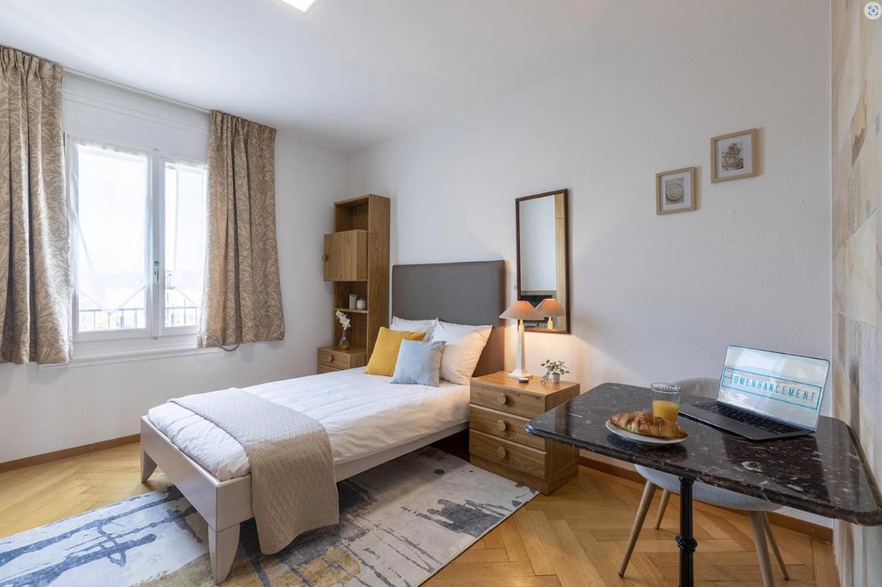 Appartement Mole By Homenhancement *