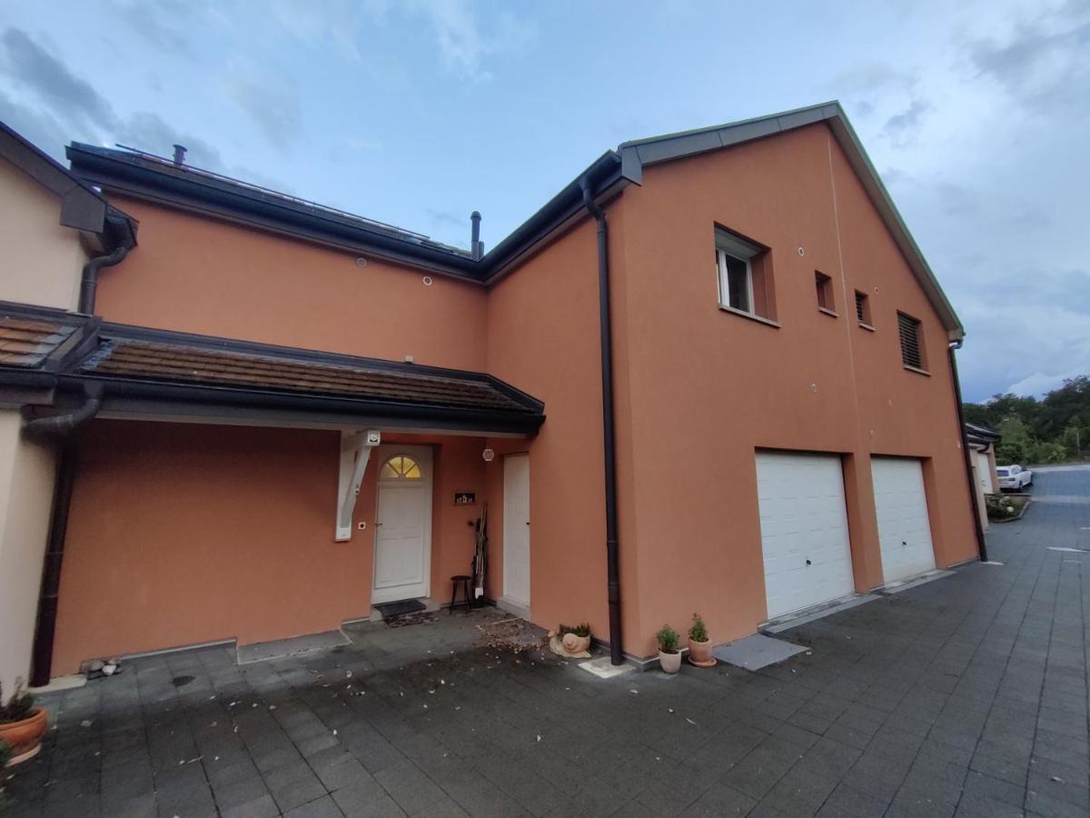 Accommodatie bij particulieren Studio With Private Bathroom Genève