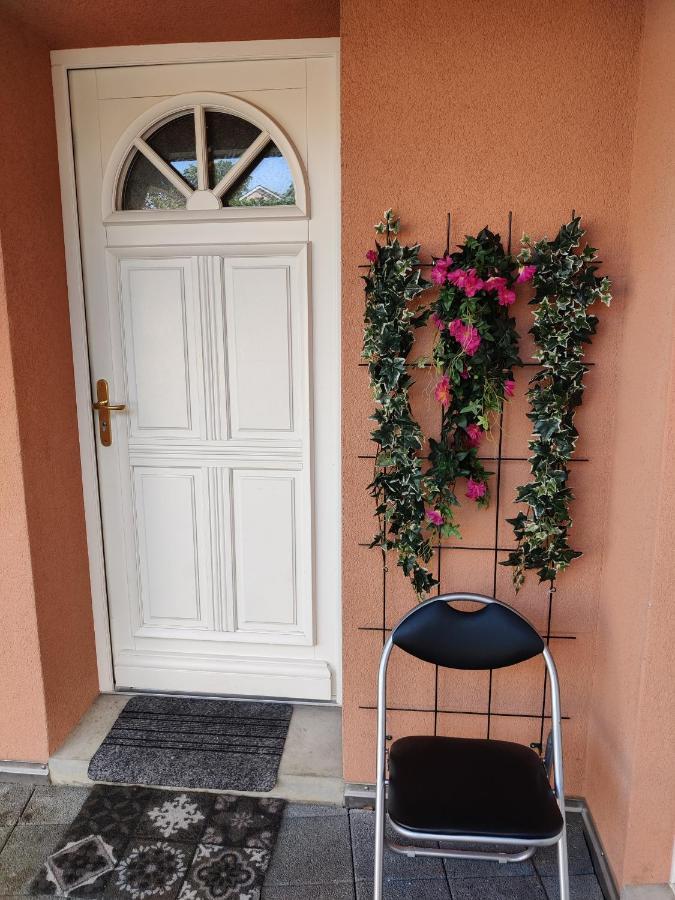 Studio With Private Bathroom Accommodatie bij particulieren *