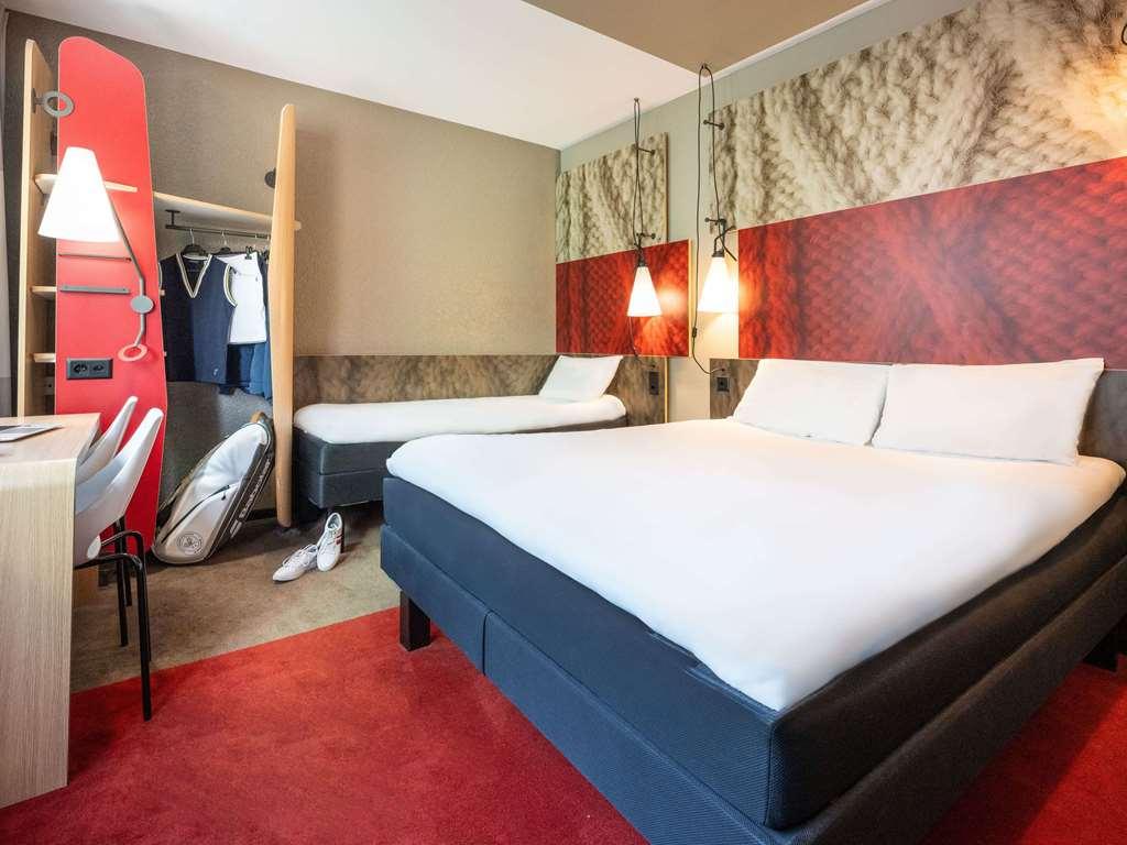 Ibis Centre Gare 3*