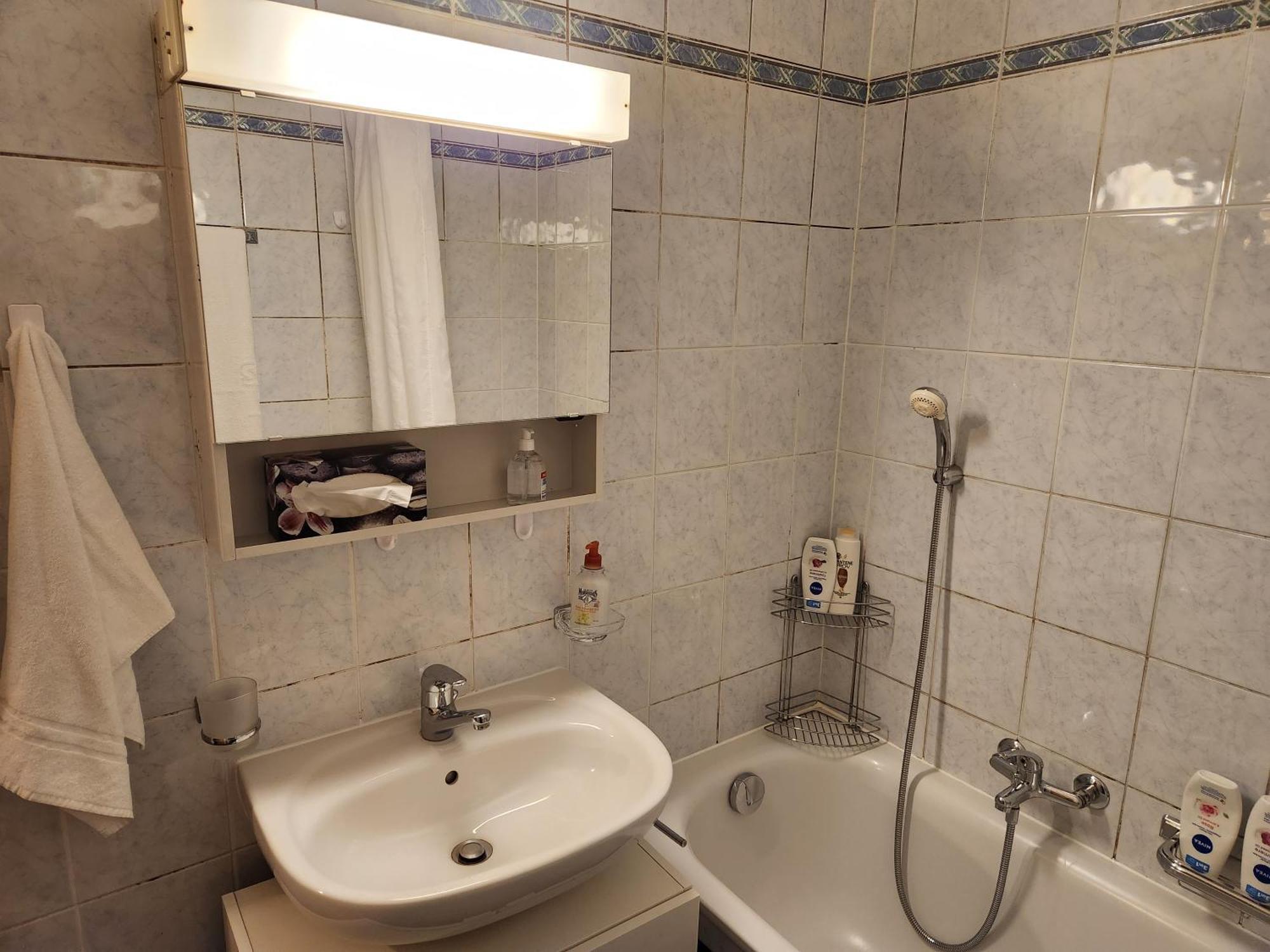 In Shared Accommodatie bij particulieren *
