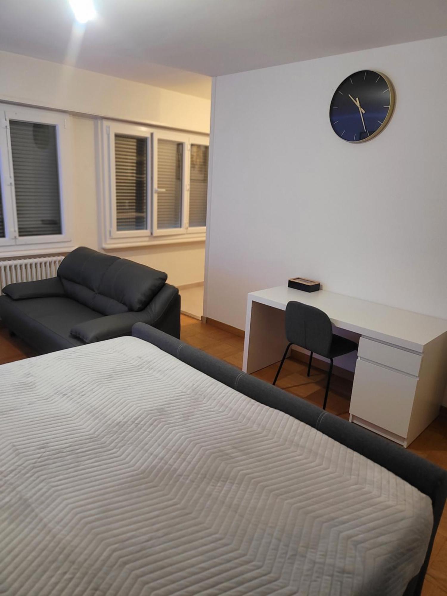 Studio Meuble Apartment *