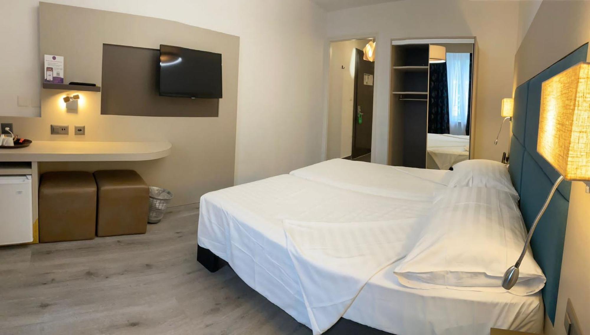 Hotel Admiral 3*