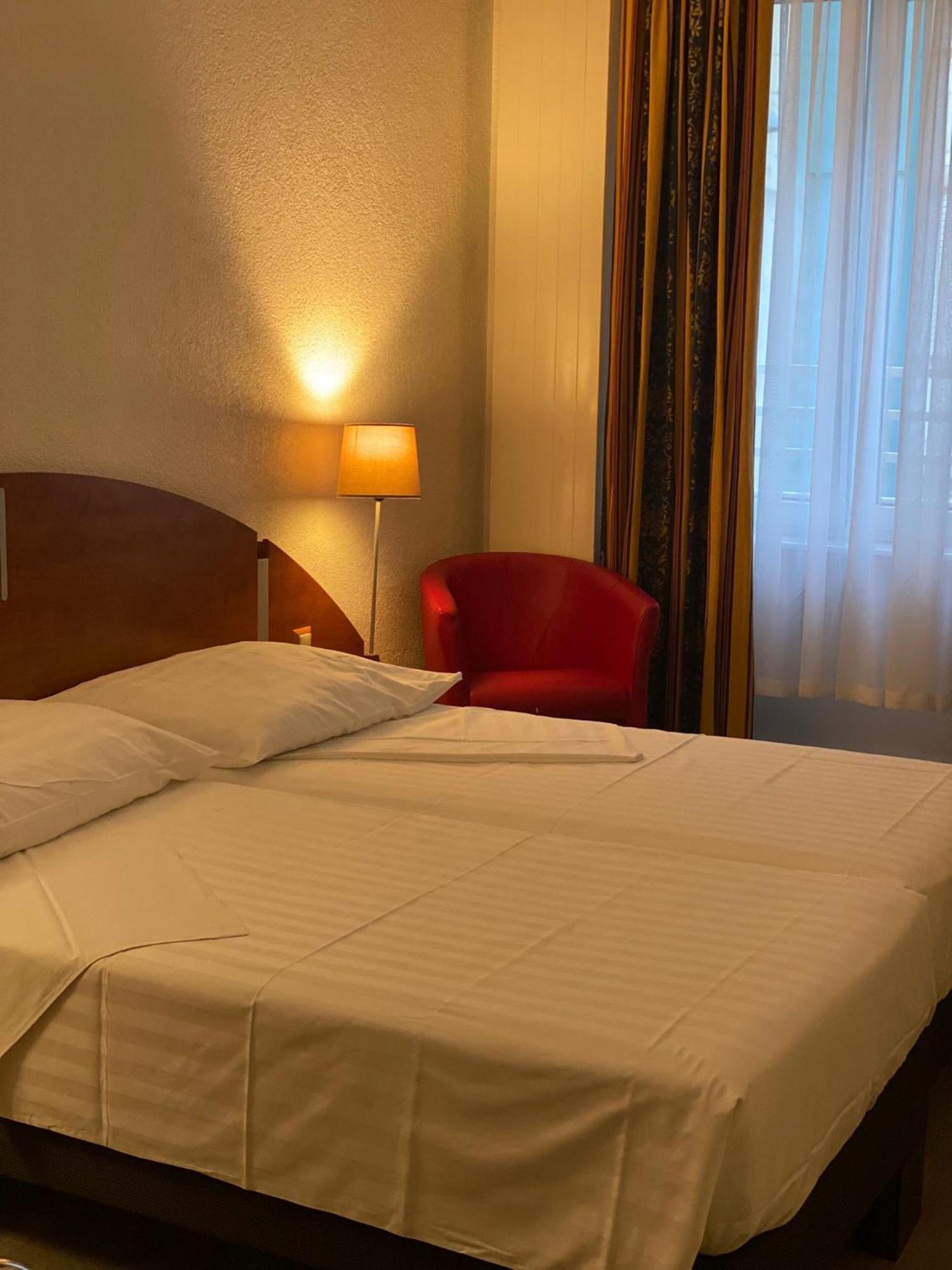 Hotel Admiral