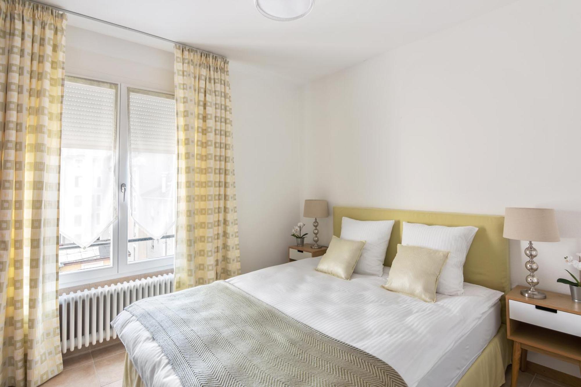 Appartement Mole By Homenhancement