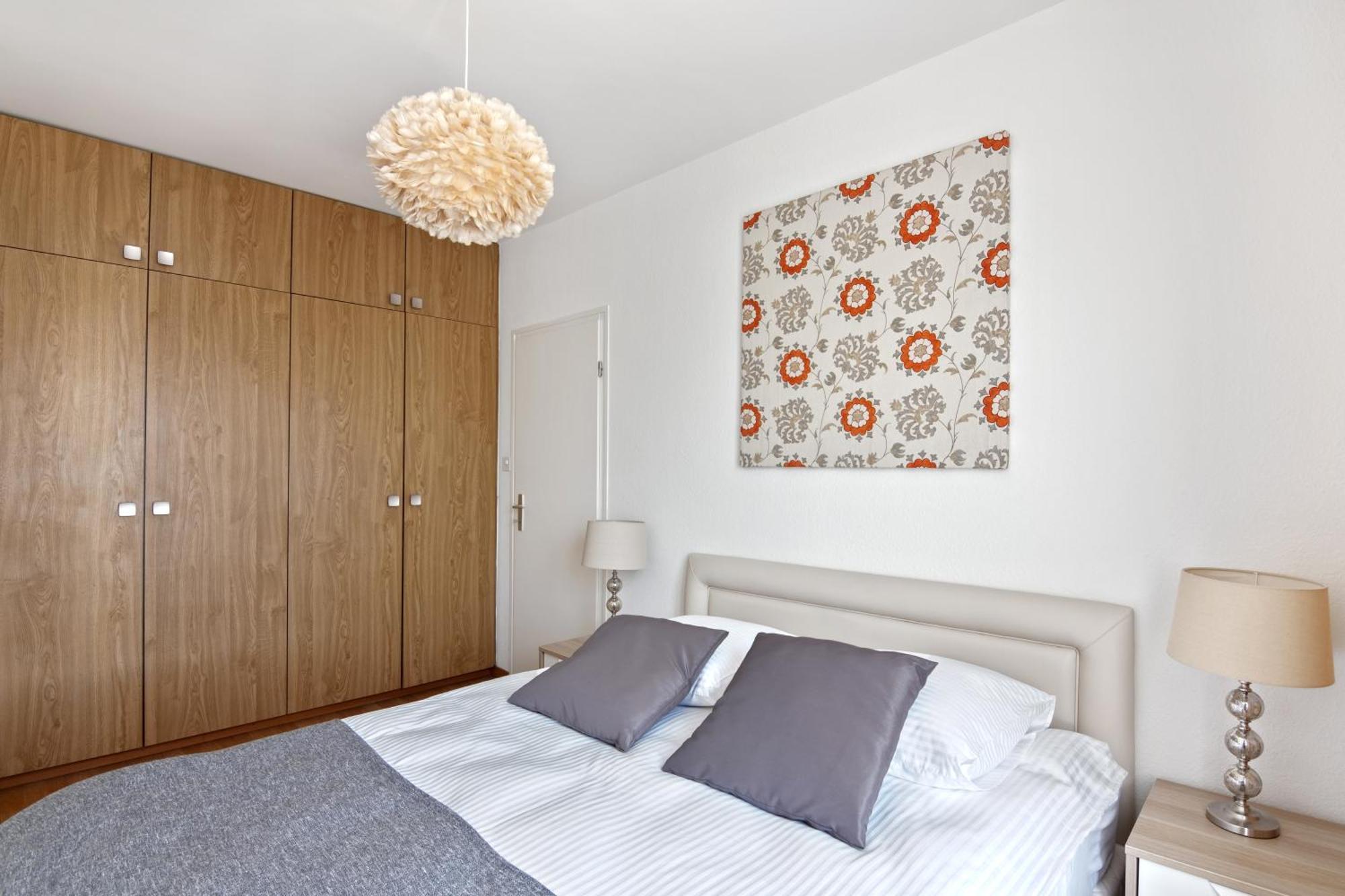 Mole By Homenhancement Appartement Genève