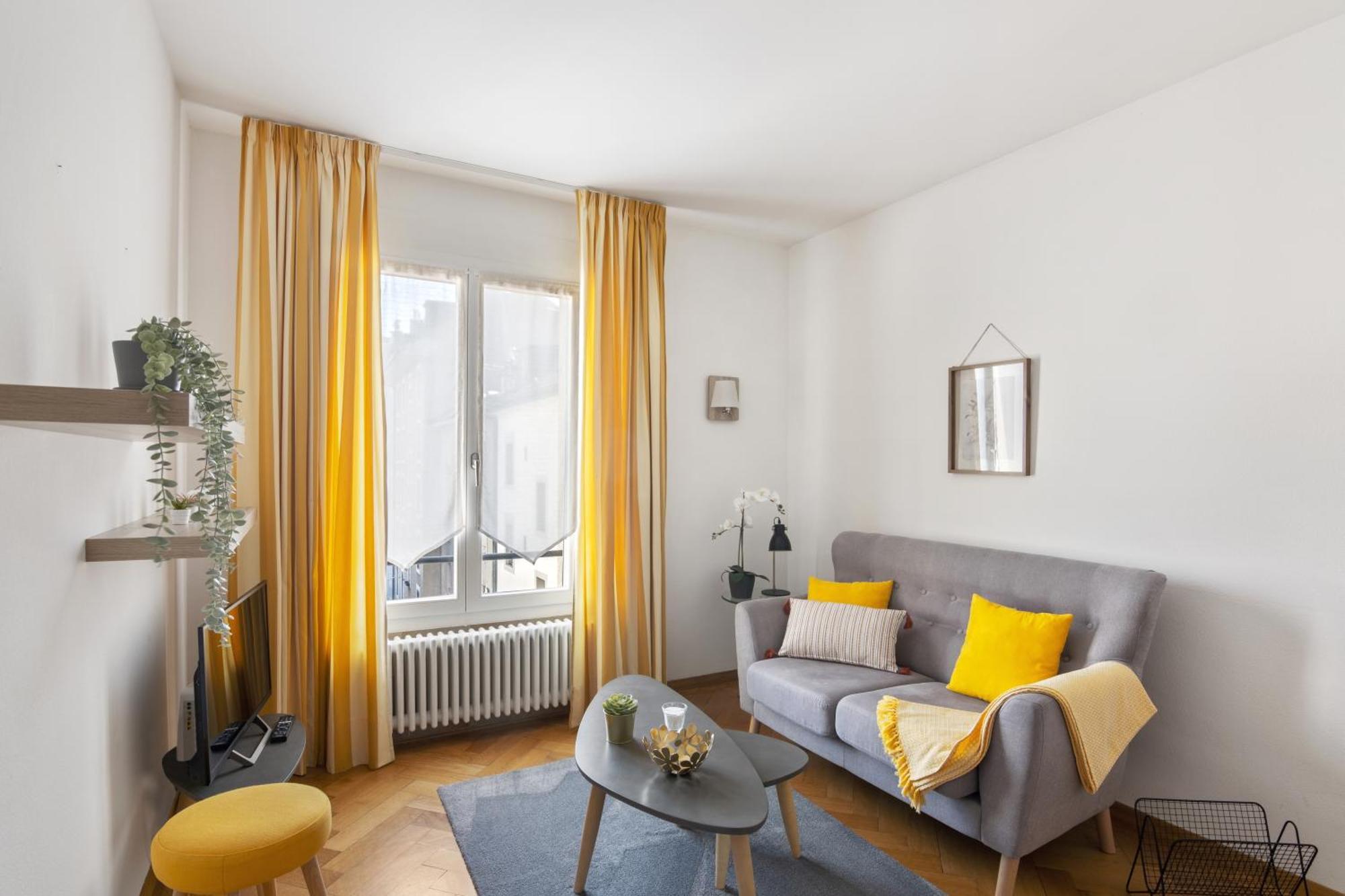 Appartement Mole By Homenhancement *