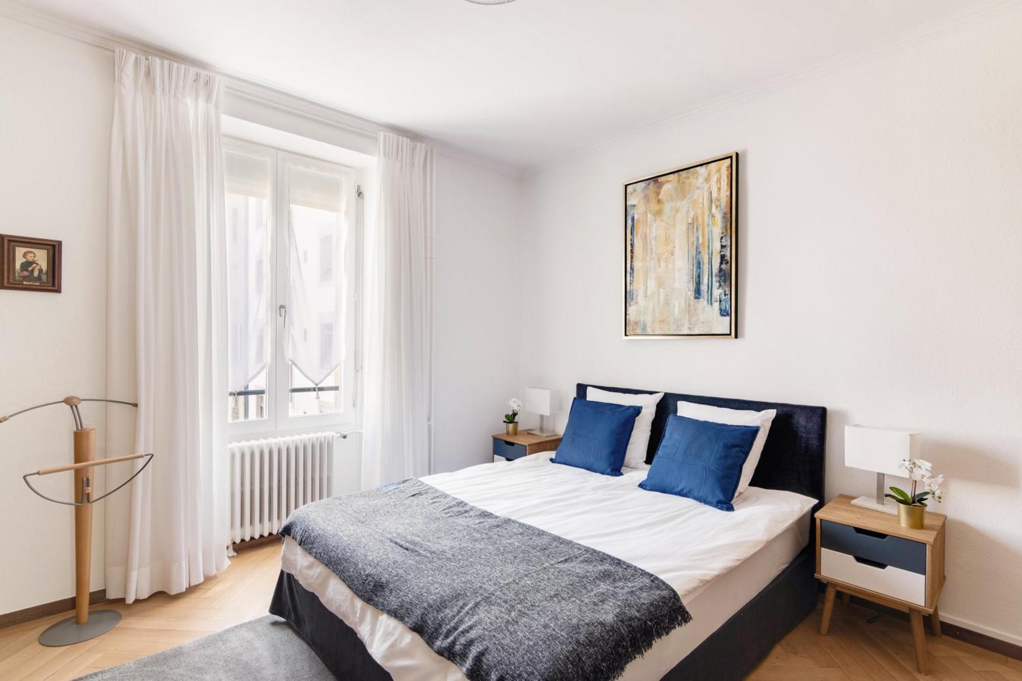 Appartement Mole By Homenhancement *