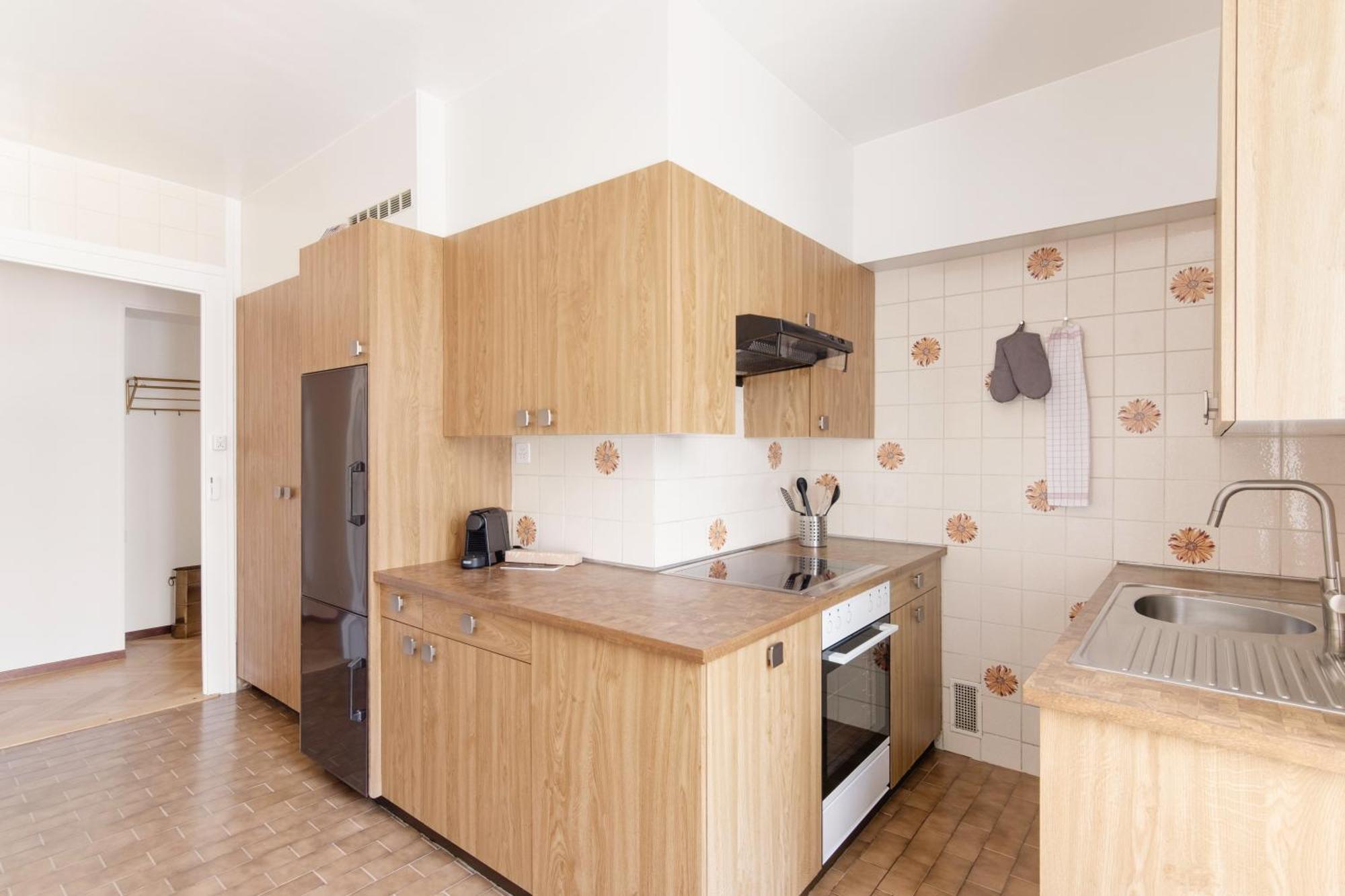 Mole By Homenhancement Appartement