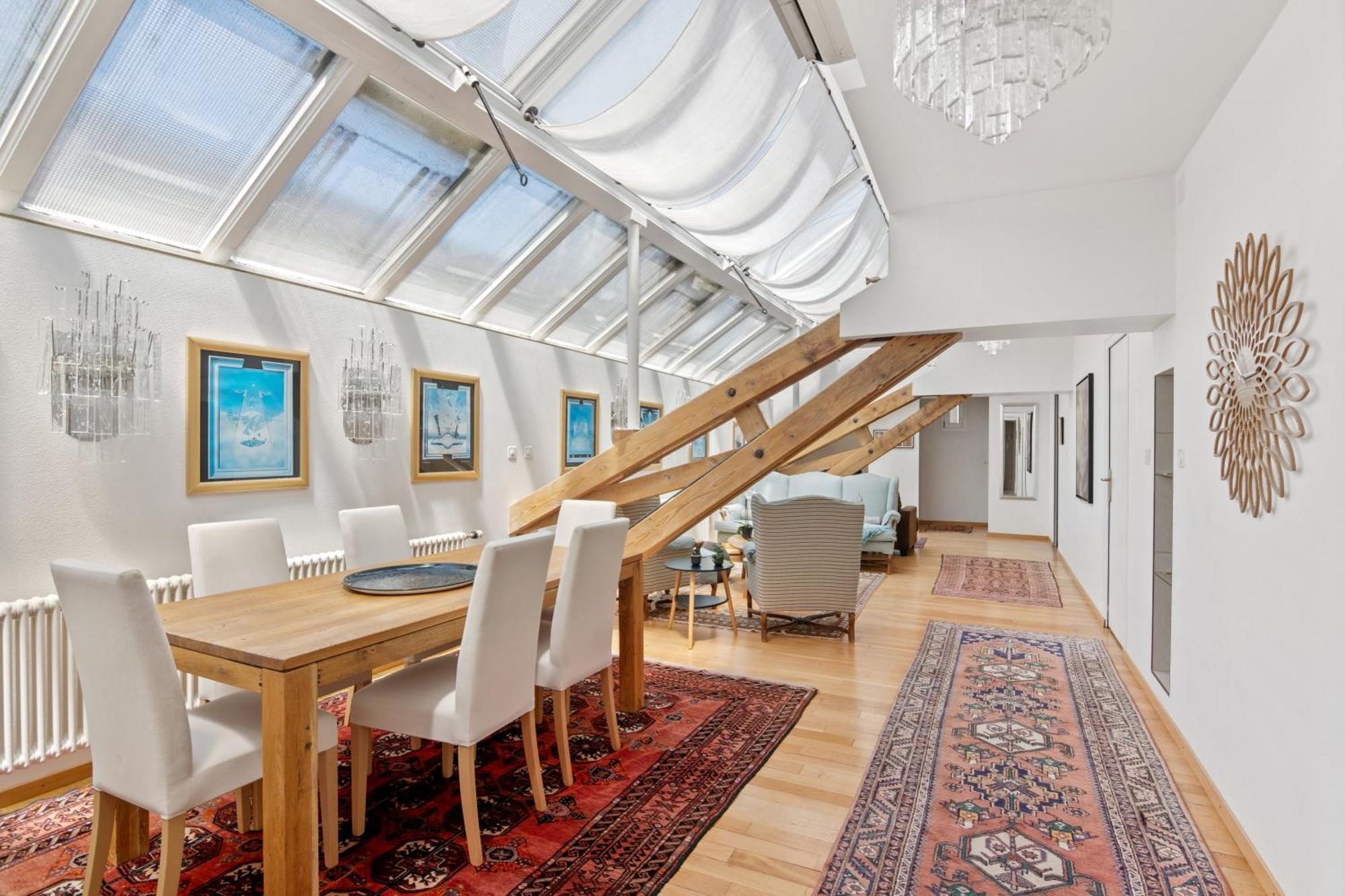 Mole By Homenhancement Appartement *