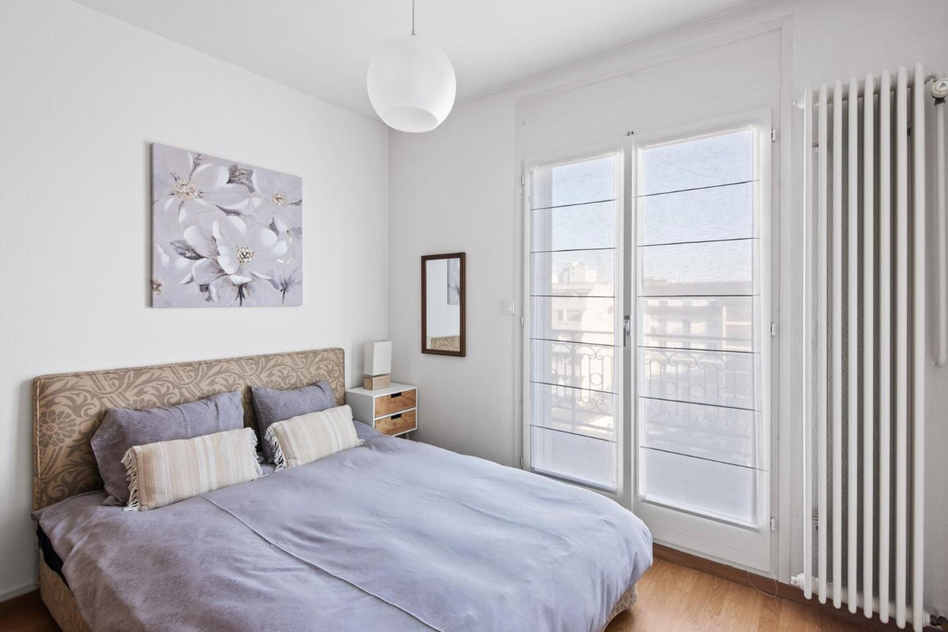 Mole By Homenhancement Appartement *