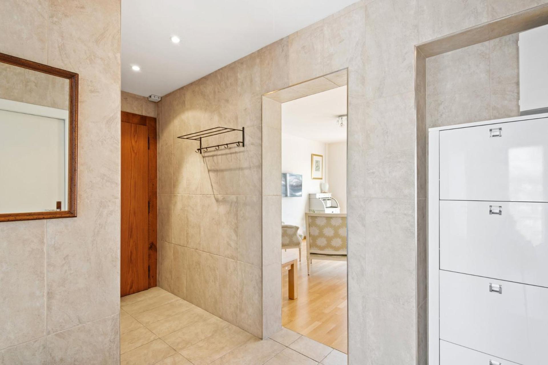 Appartement Mole By Homenhancement Genève