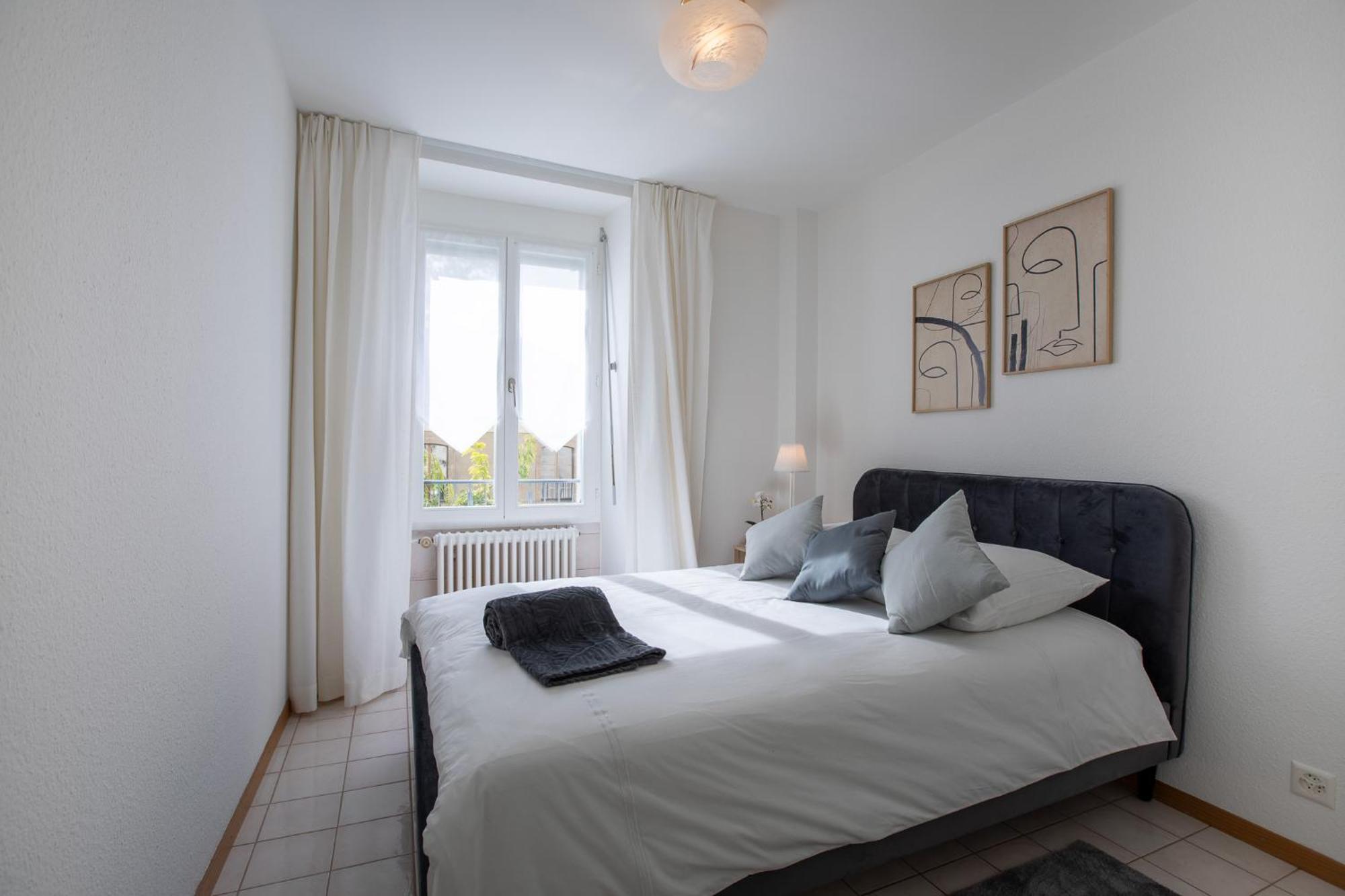 Appartement Mole By Homenhancement