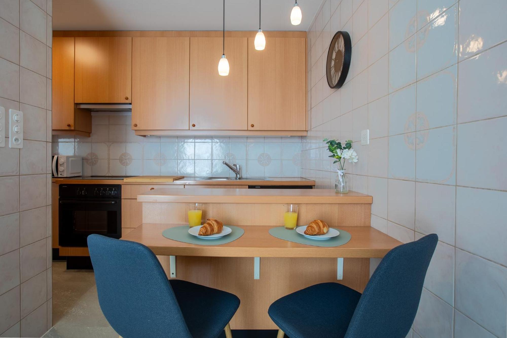 Appartement Mole By Homenhancement *
