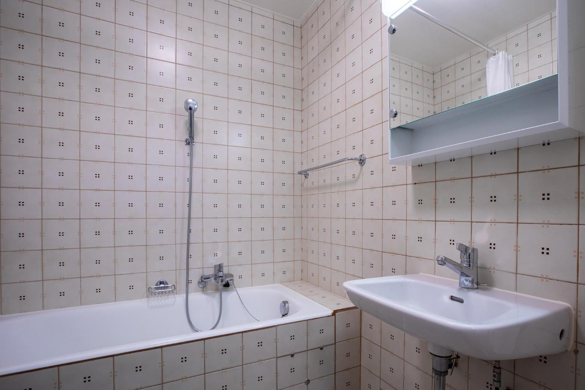 Mole By Homenhancement Appartement *