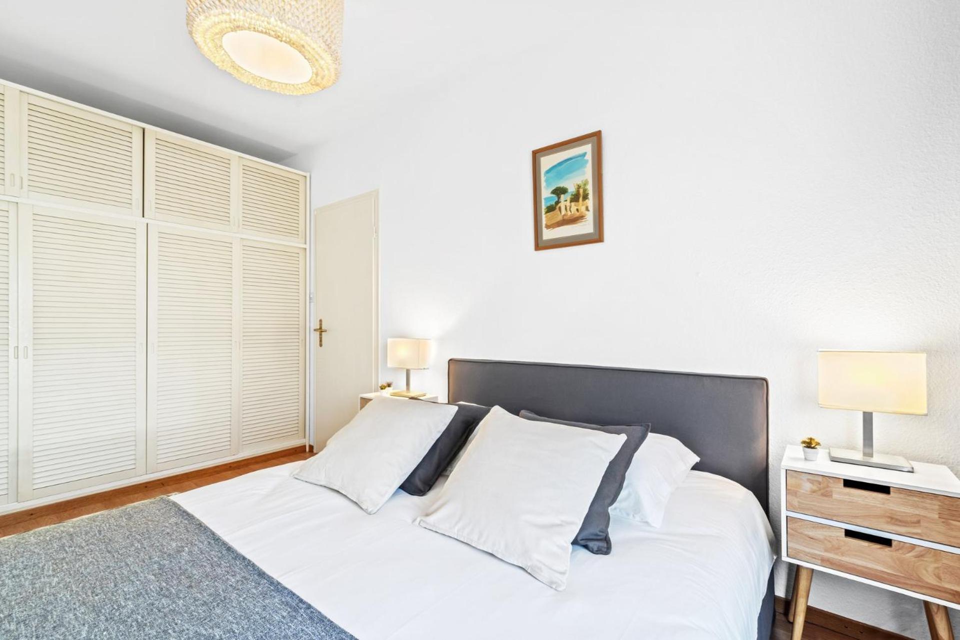 Mole By Homenhancement Appartement