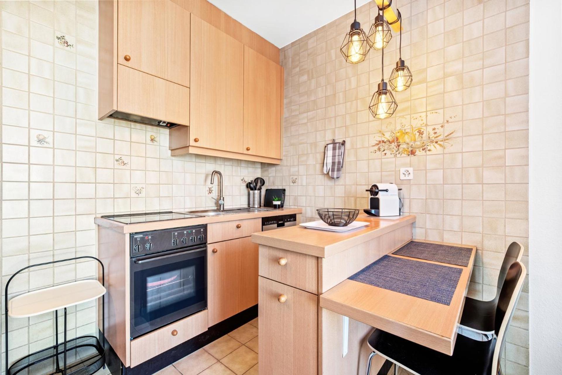Mole By Homenhancement Appartement