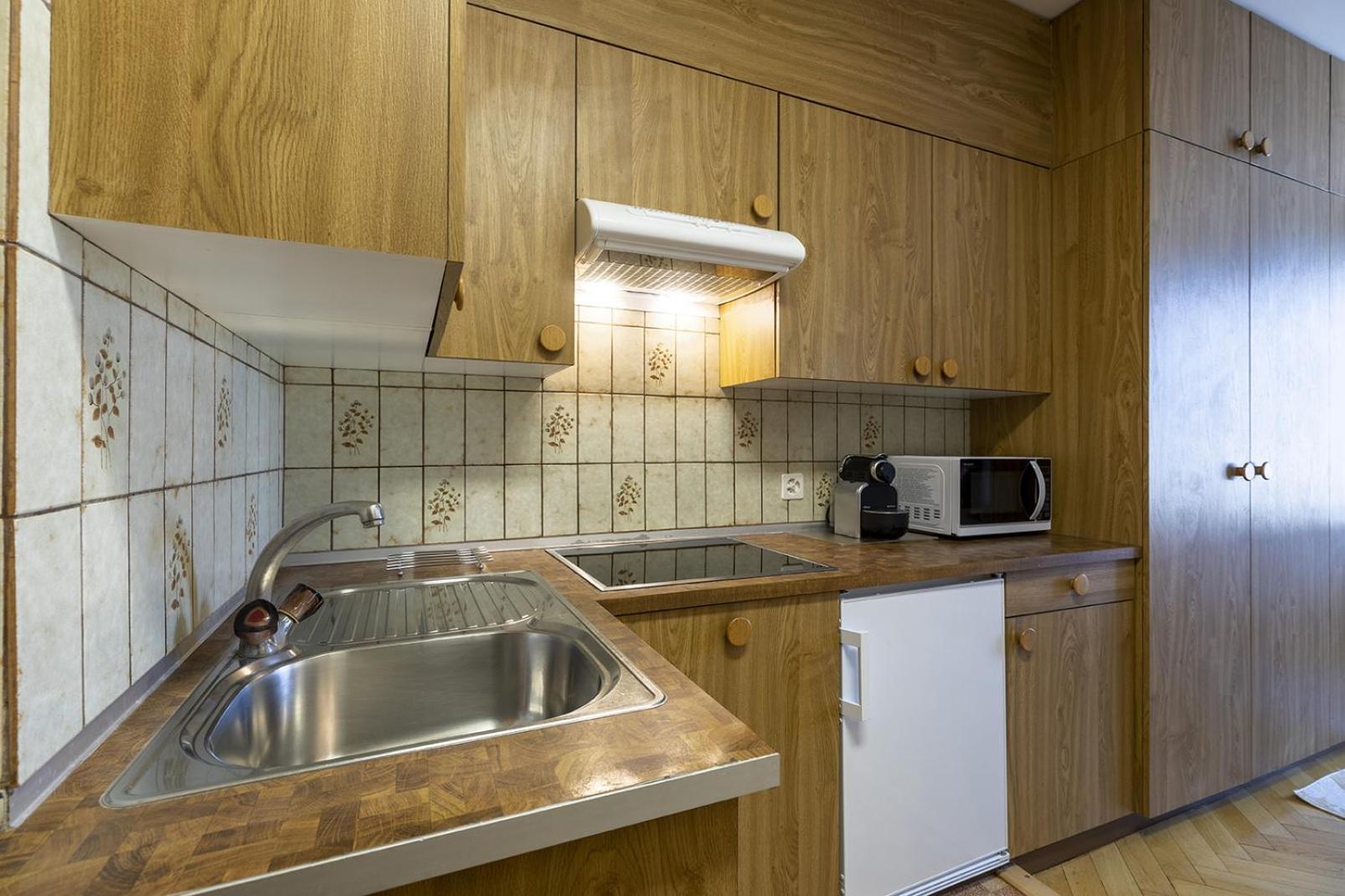 Mole By Homenhancement Appartement Genève
