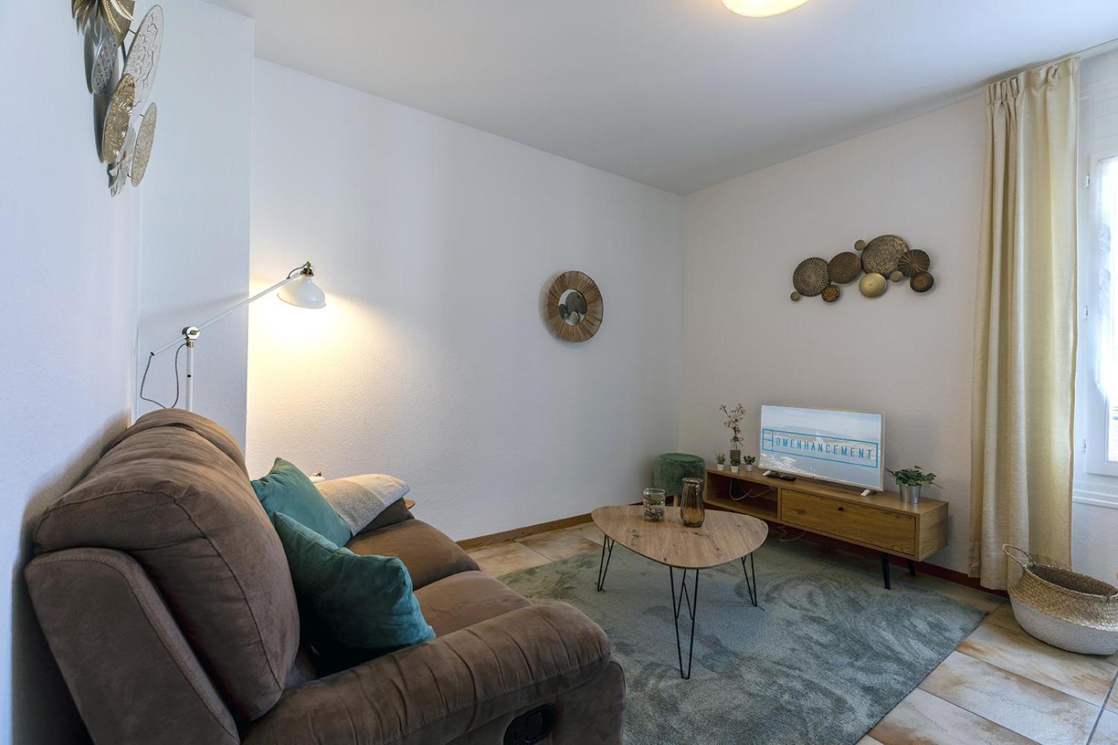 Mole By Homenhancement Appartement