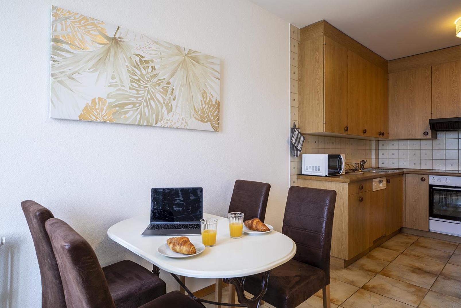 Mole By Homenhancement Appartement