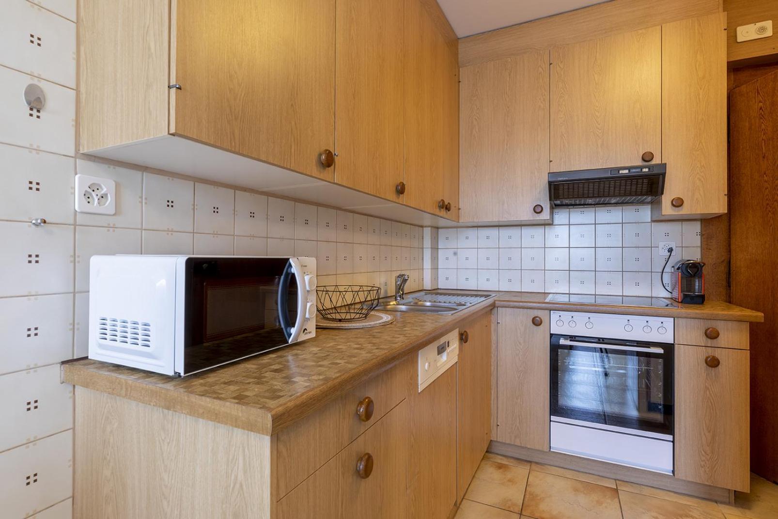 Mole By Homenhancement Appartement Genève