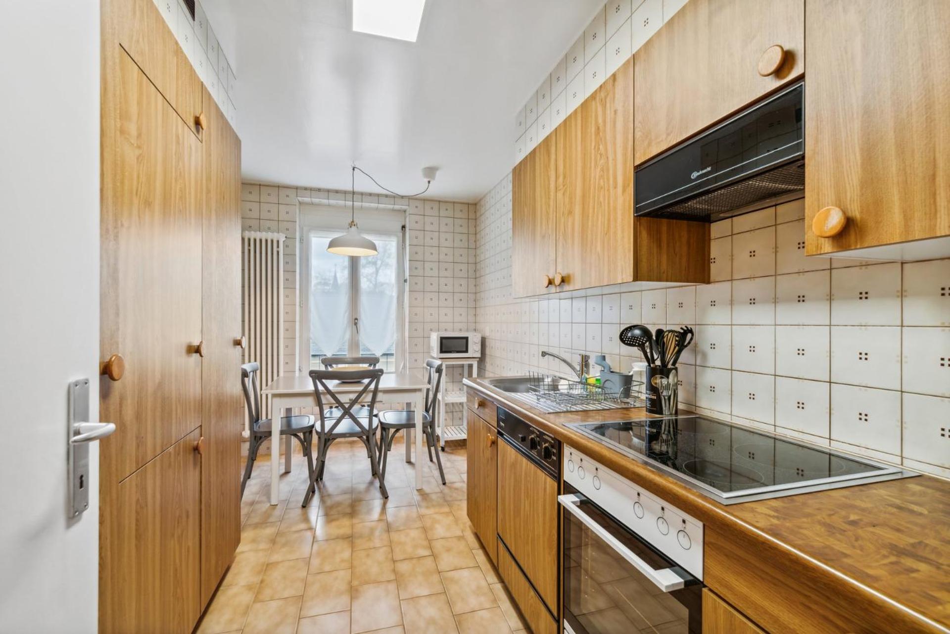 Mole By Homenhancement Appartement