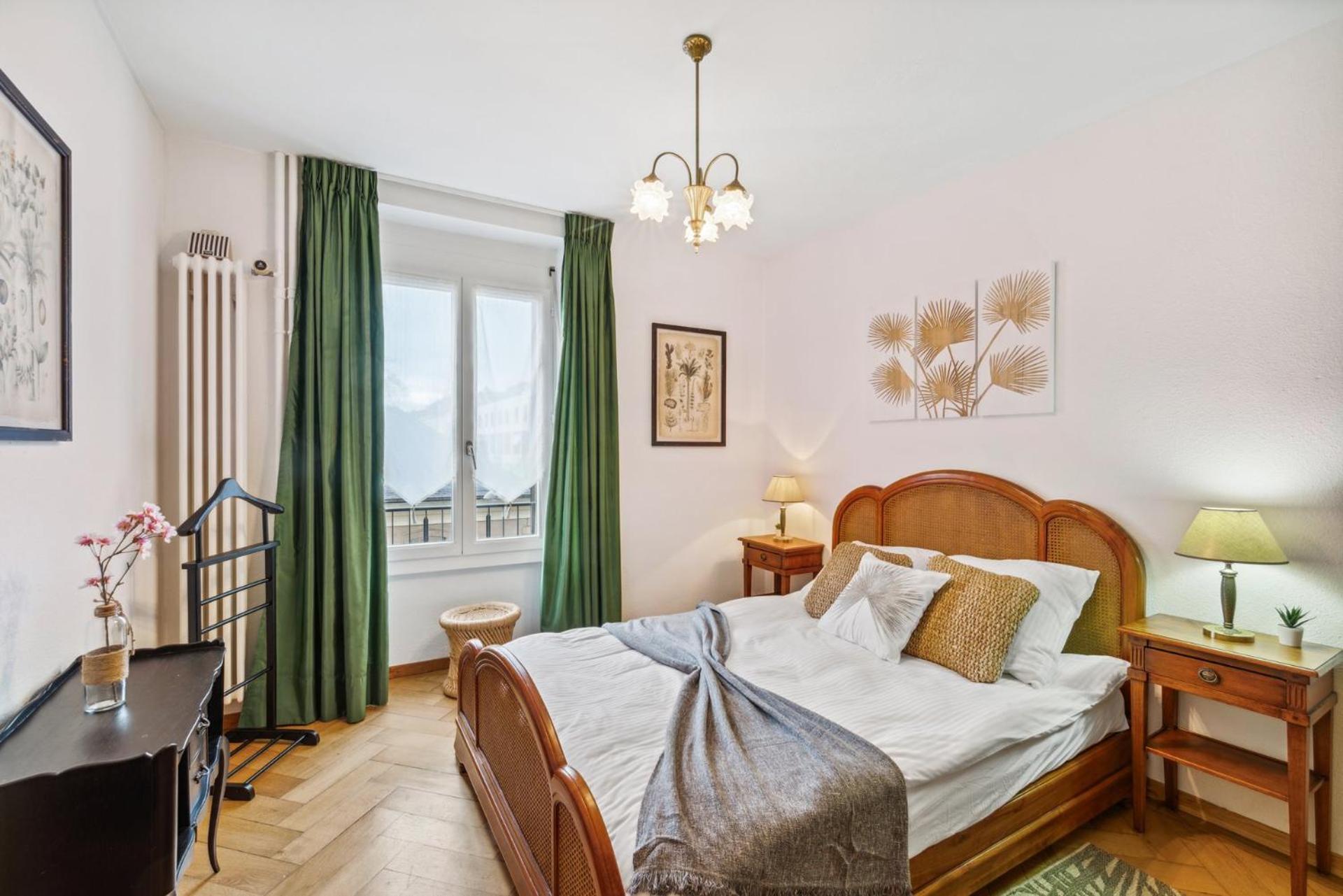 Appartement Mole By Homenhancement *