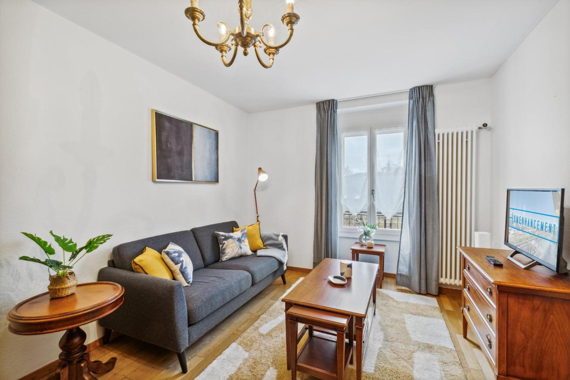 Mole By Homenhancement Appartement