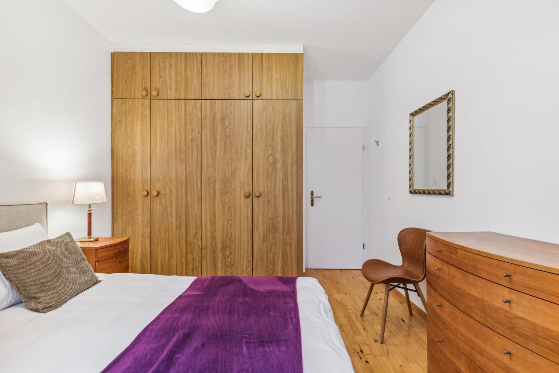 Mole By Homenhancement Appartement Genève