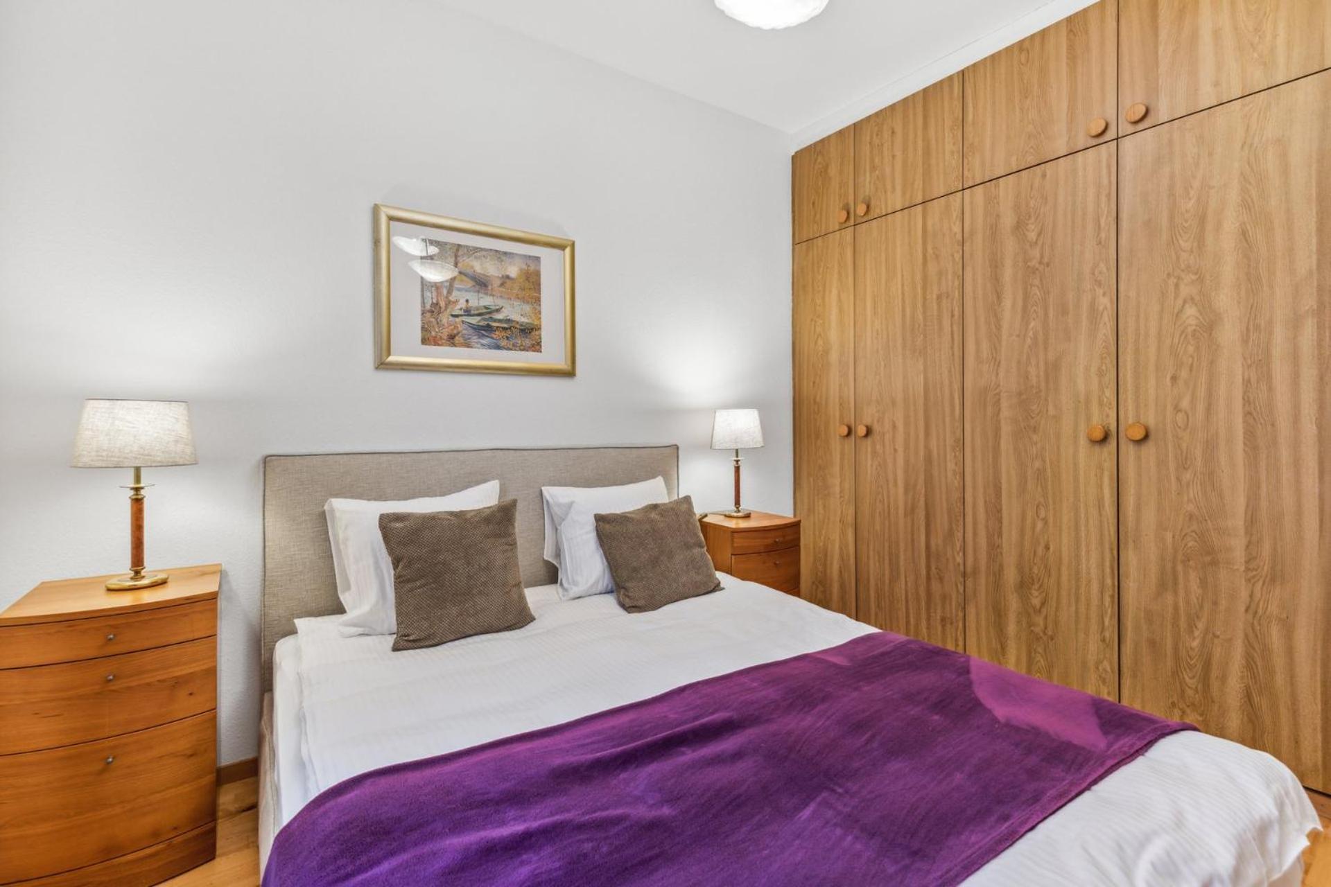 Mole By Homenhancement Appartement *