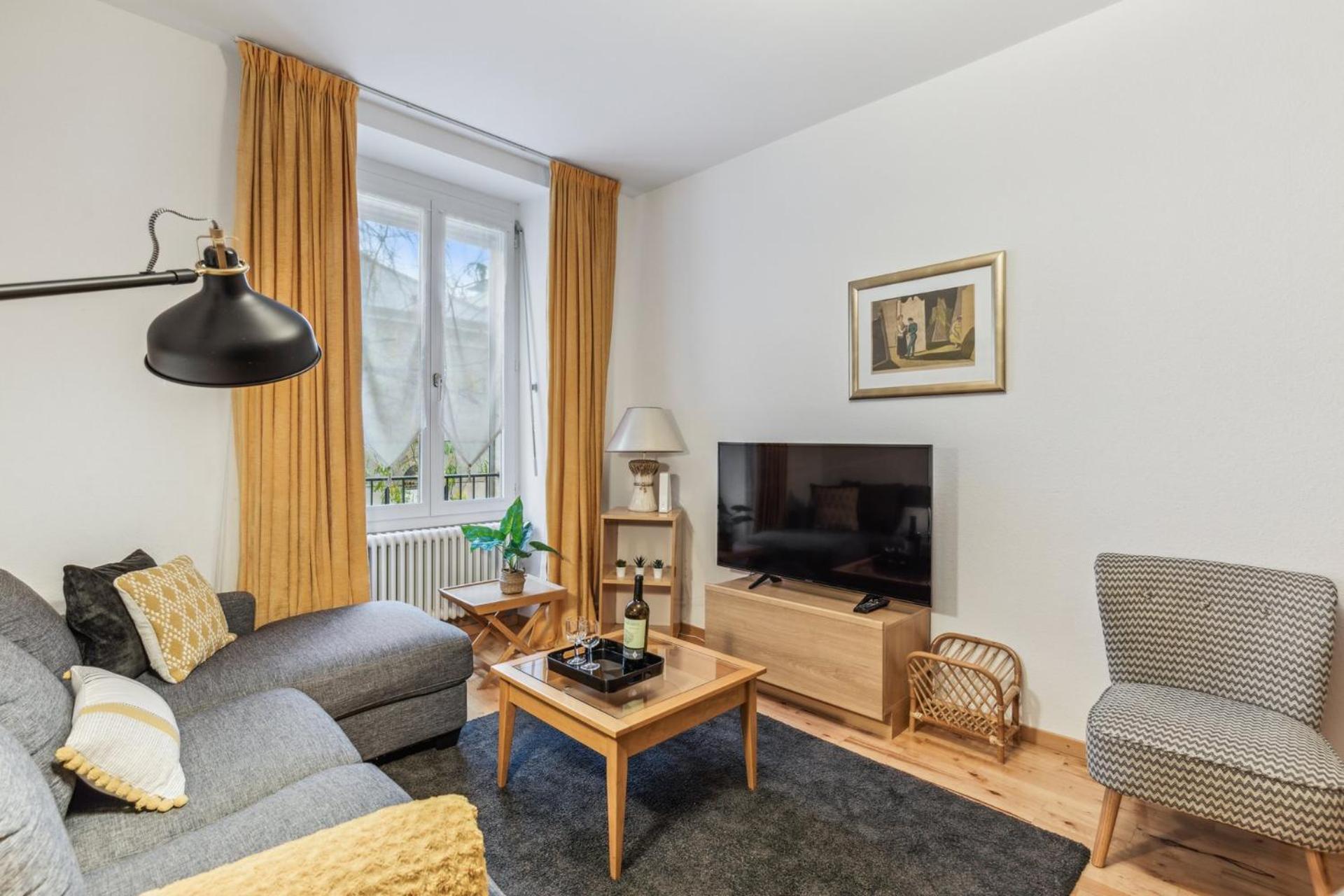 Mole By Homenhancement Appartement