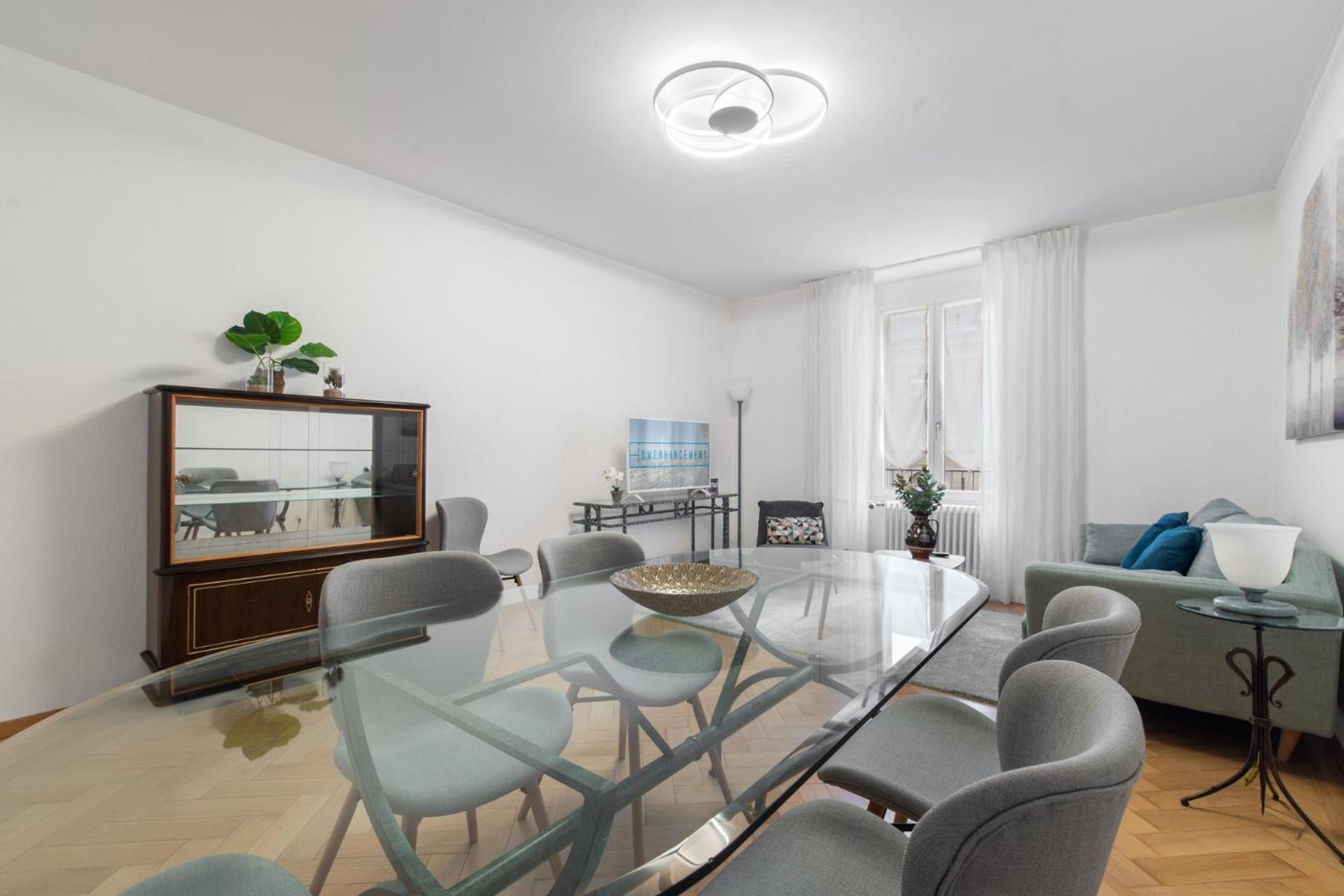 Mole By Homenhancement Appartement