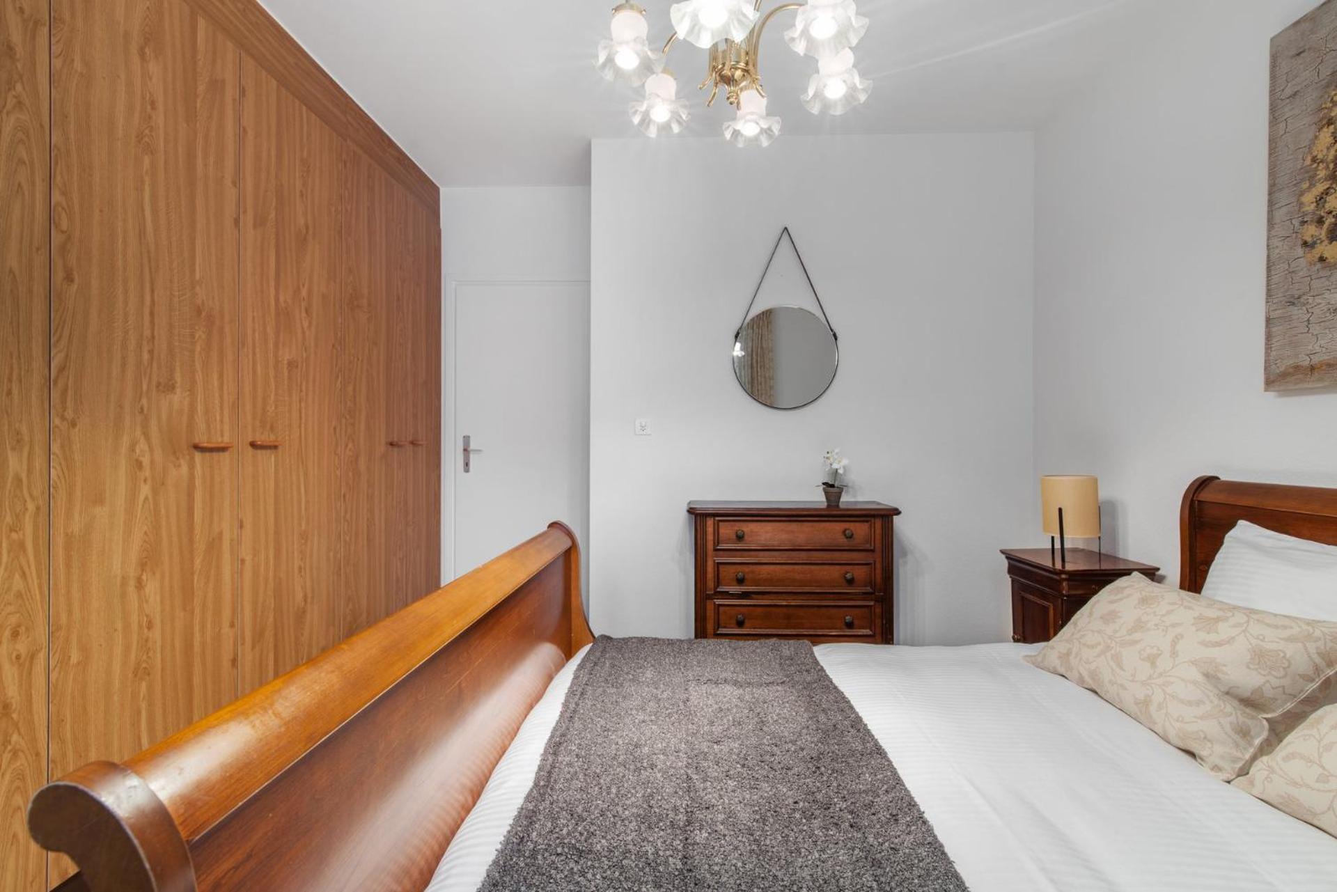 Appartement Mole By Homenhancement Genève