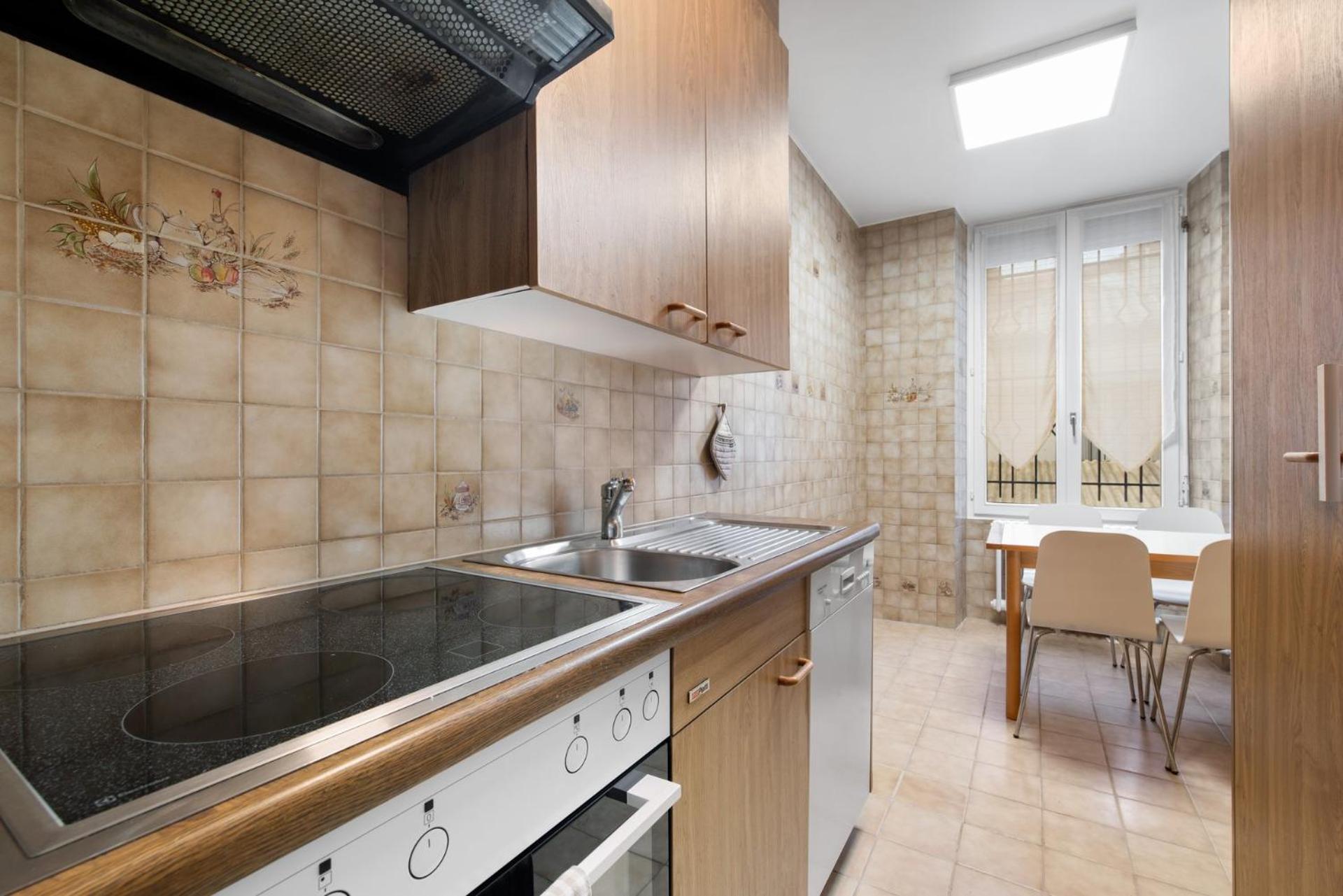 Appartement Mole By Homenhancement Genève