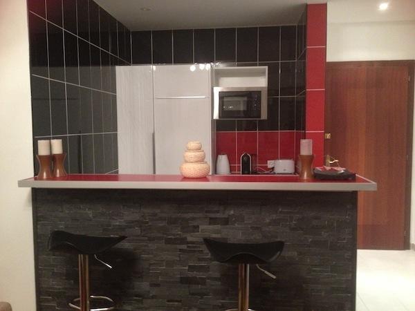 Luxurious Appartement *