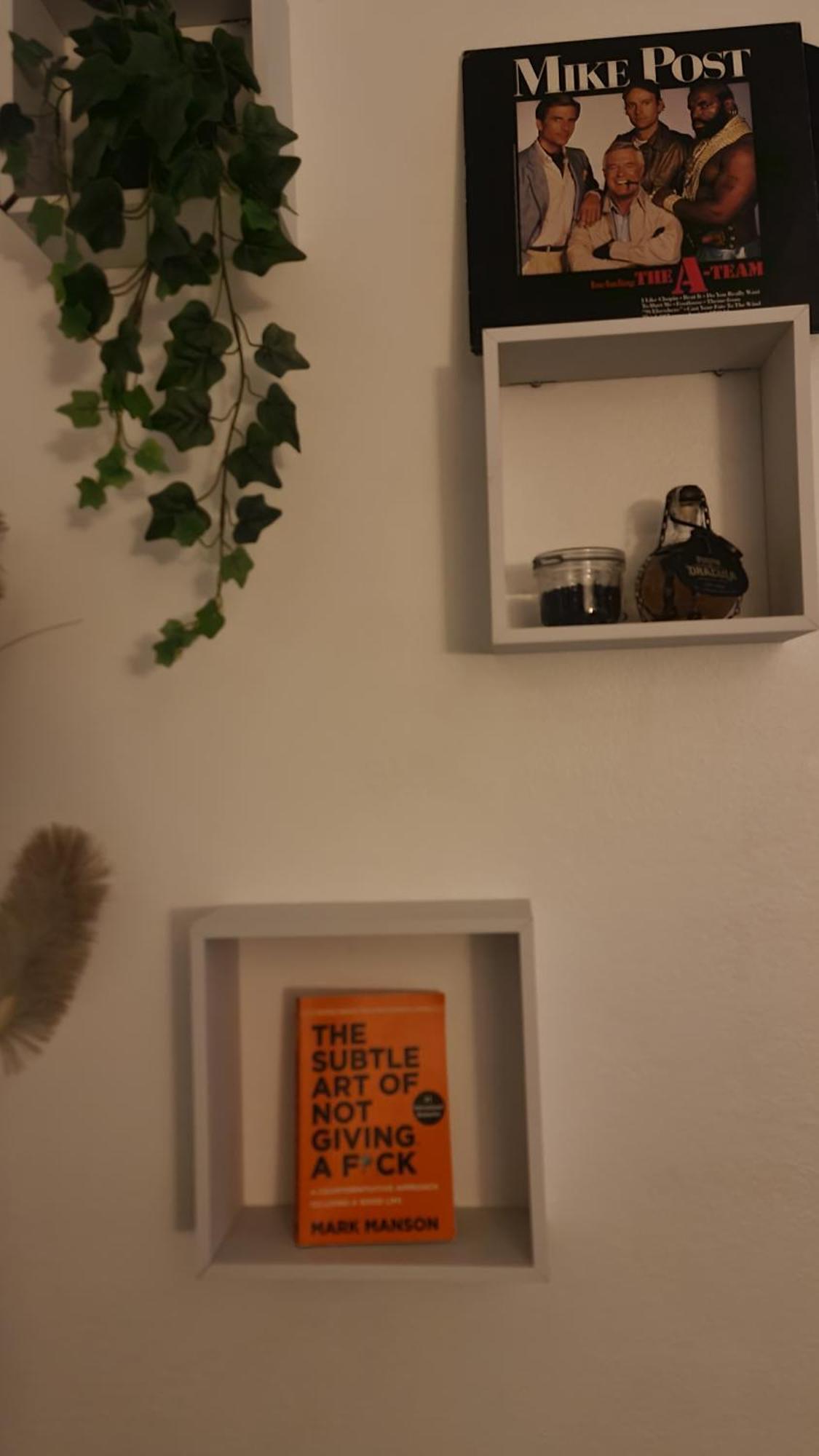 And Cozy Haven In Appartement