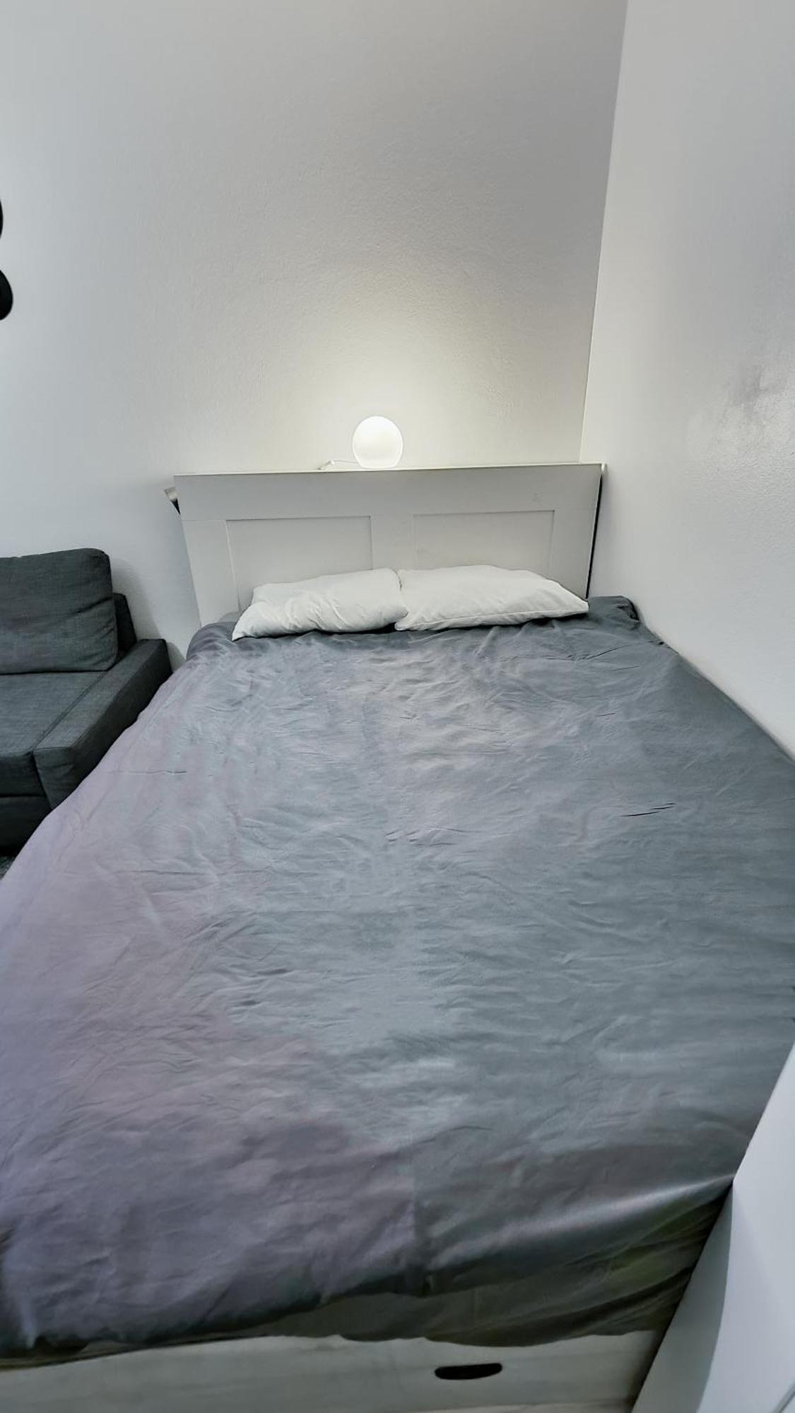 And Cozy Haven In