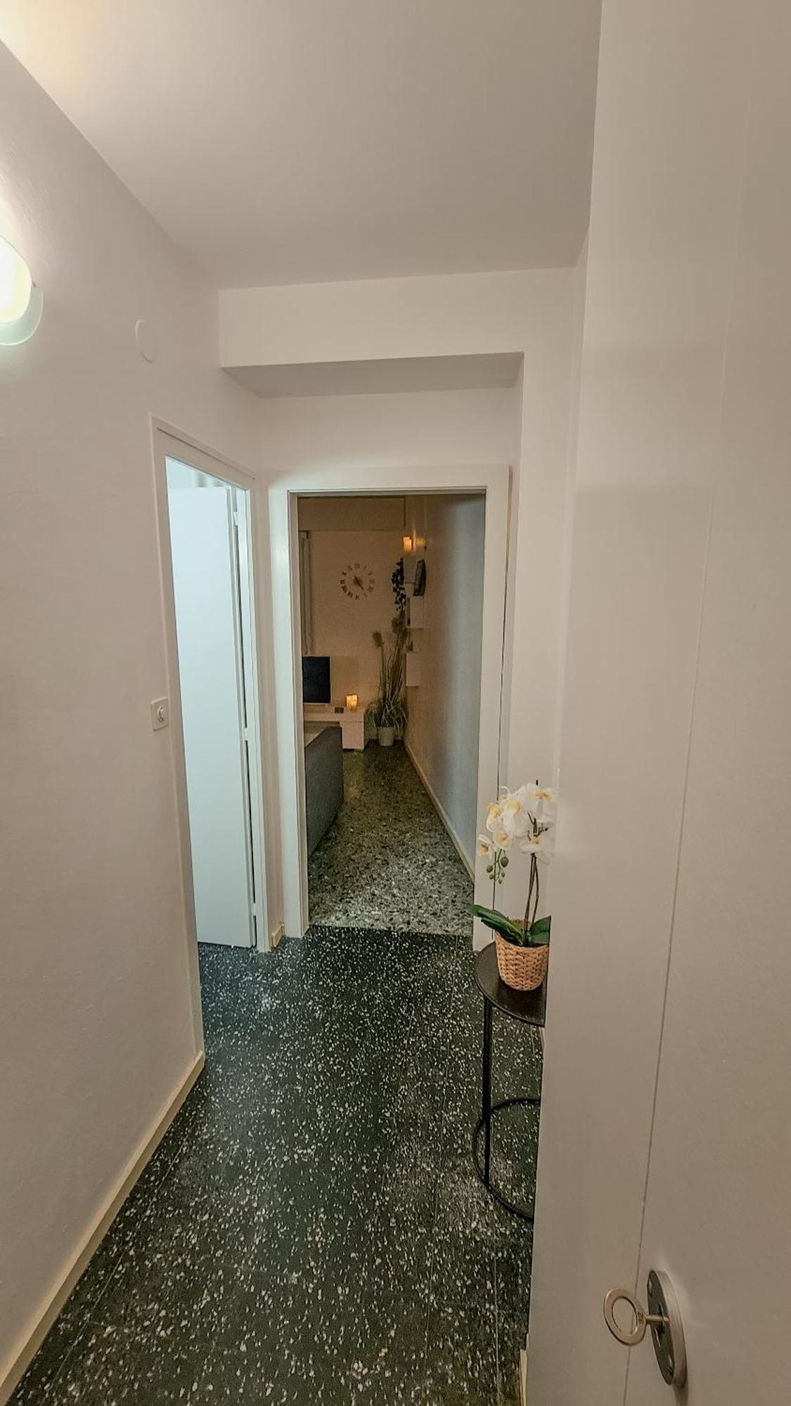 And Cozy Haven In * Genève