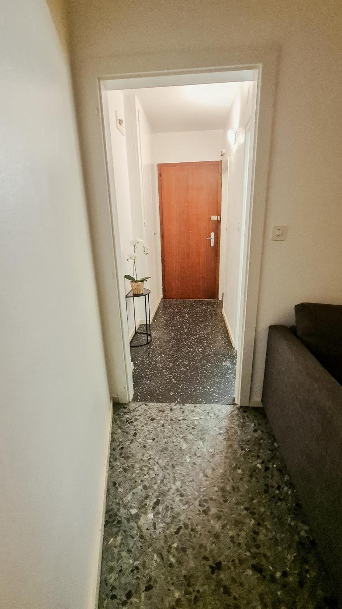 Appartement And Cozy Haven In *