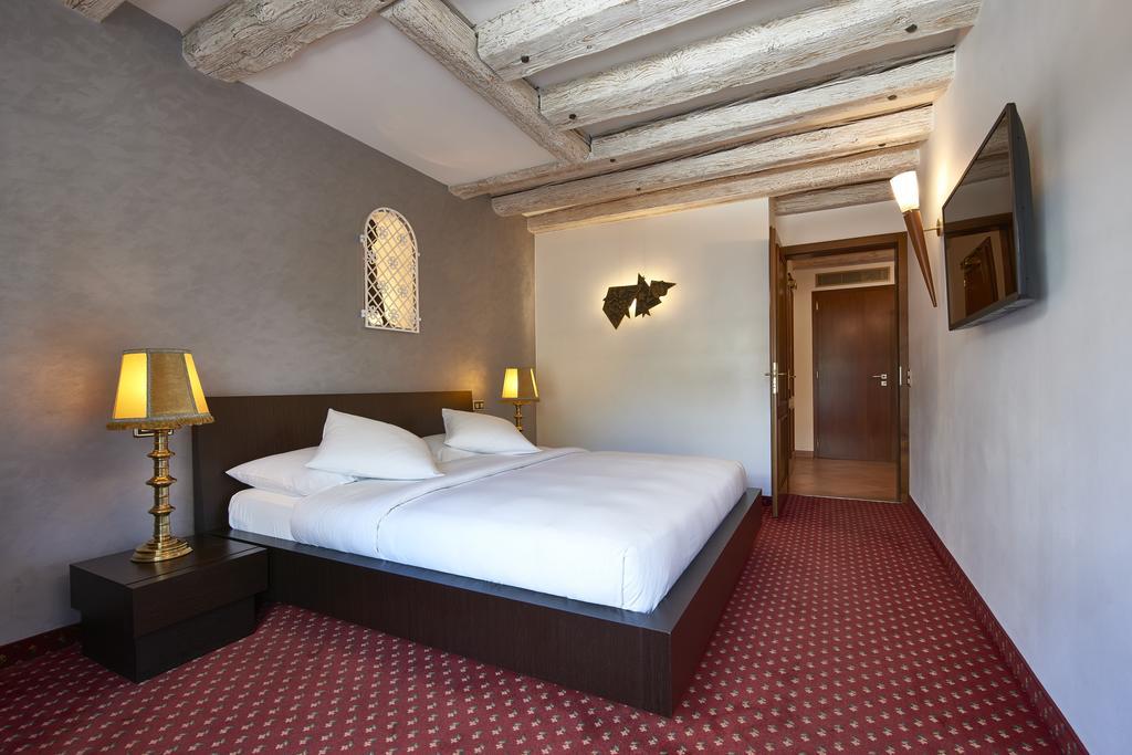 Hotel D'allèves Genève
