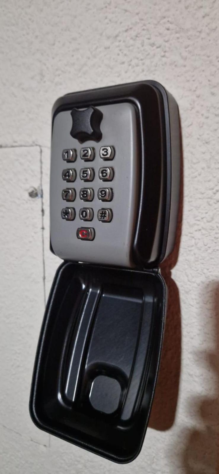 Privatunterkunft 