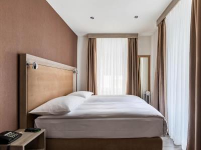 Strasbourg Hotel Genève