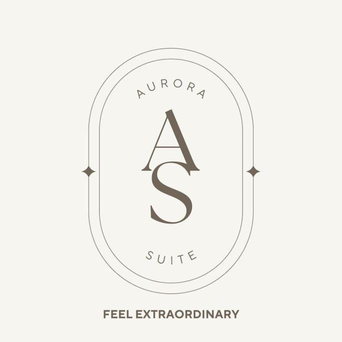 Aurora A Champel Avec Terrasse Apartamento *