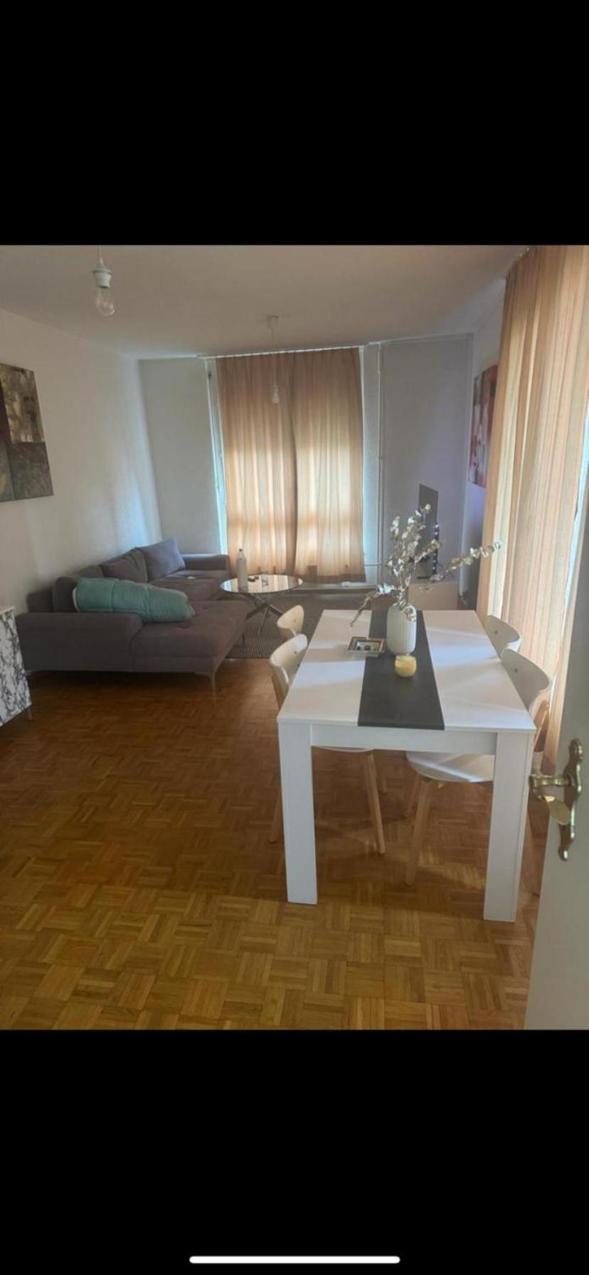 Appartement Champel *