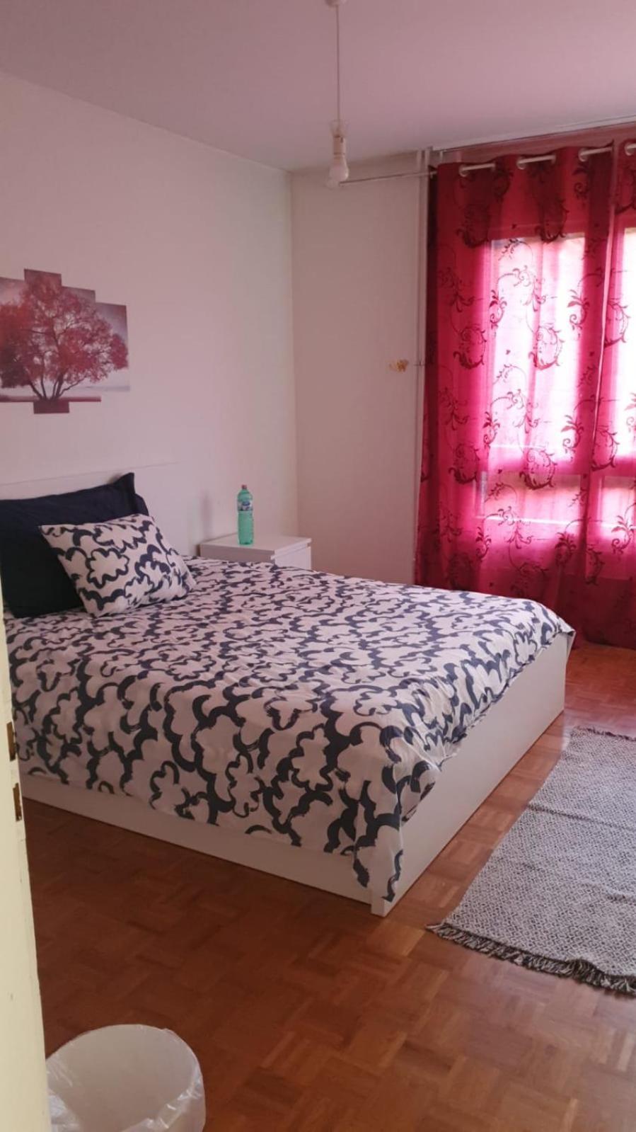 Champel Appartement Genève