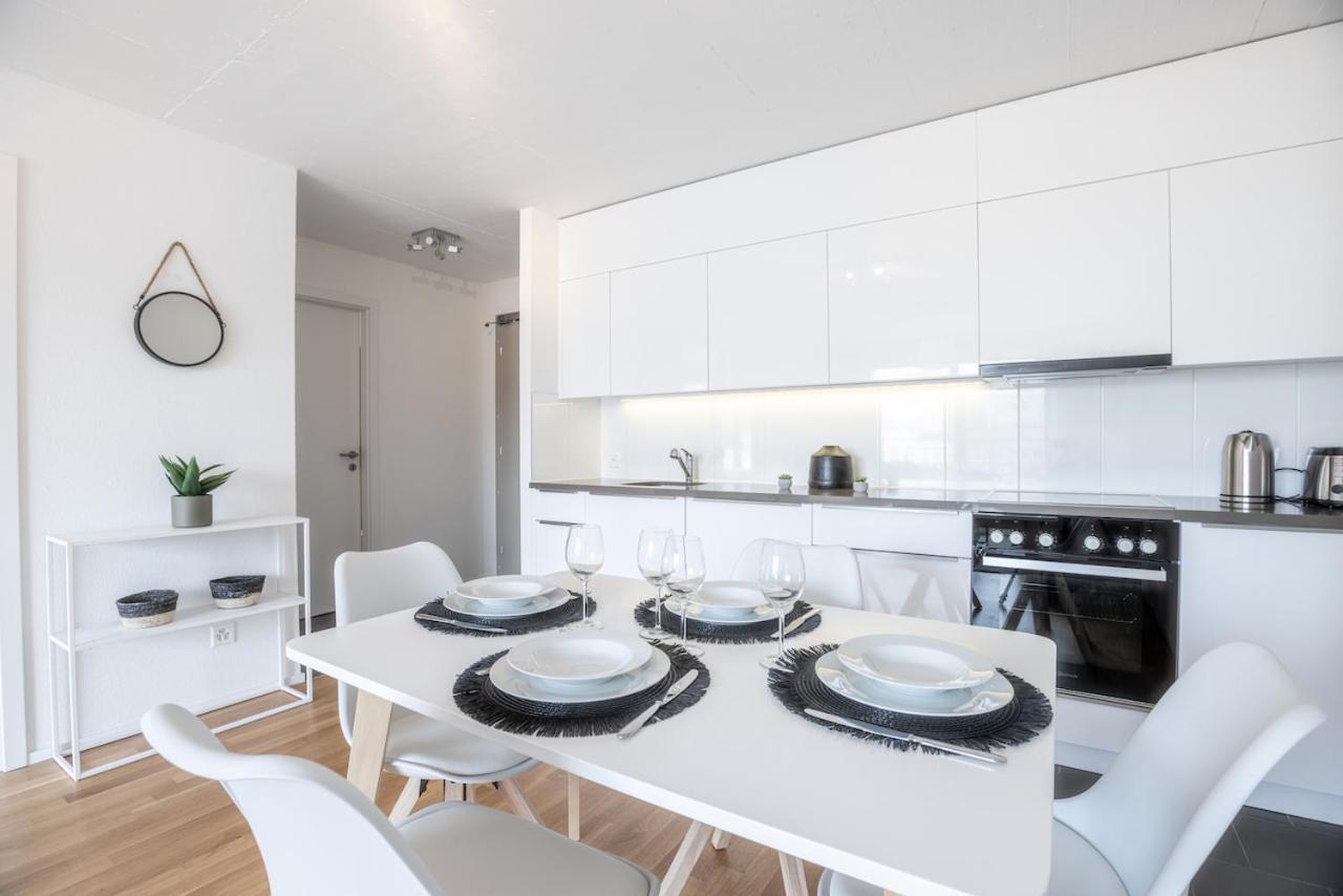 Appartement Berne 39