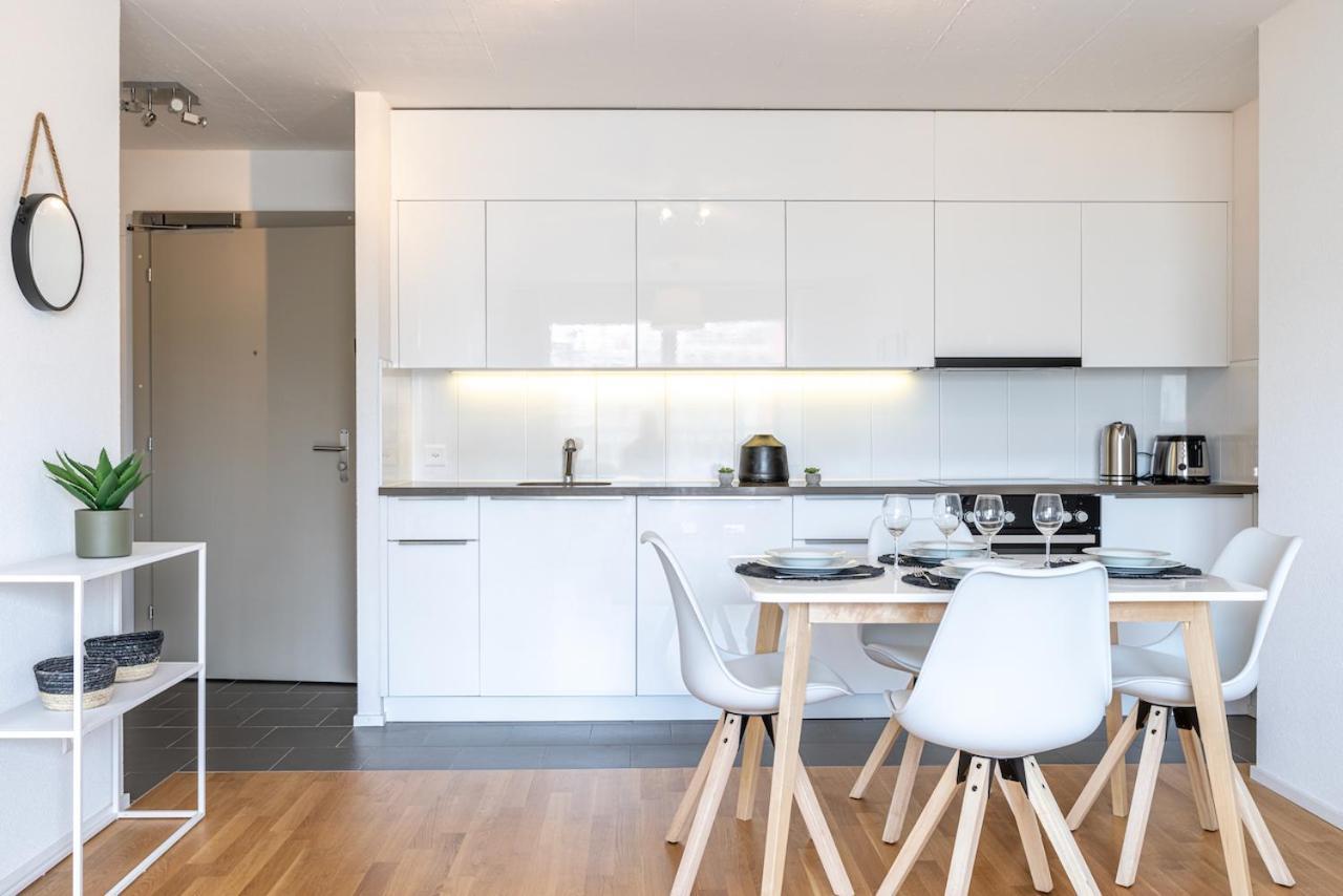Berne 39 Appartement *