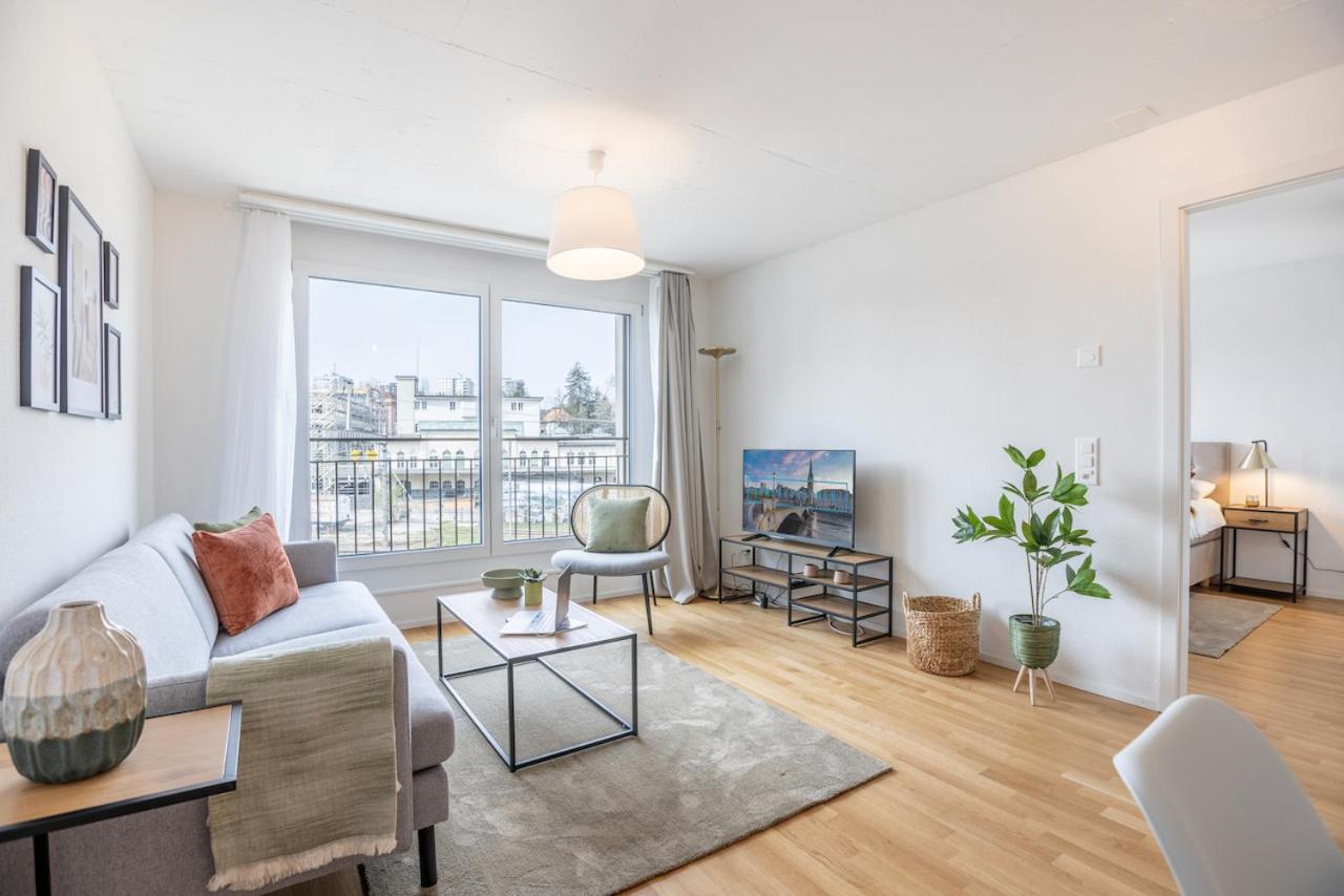 Appartement Berne 39 Genève