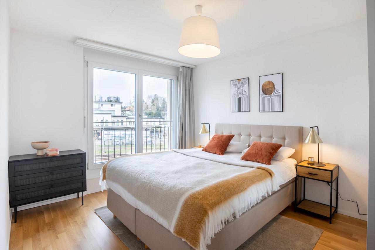 Berne 39 Appartement *