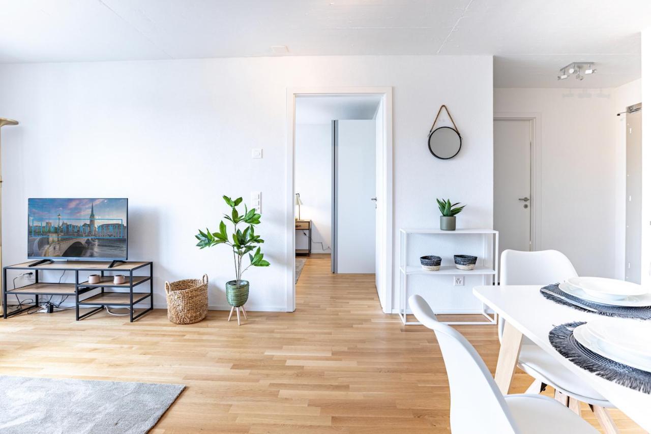 Berne 39 Appartement